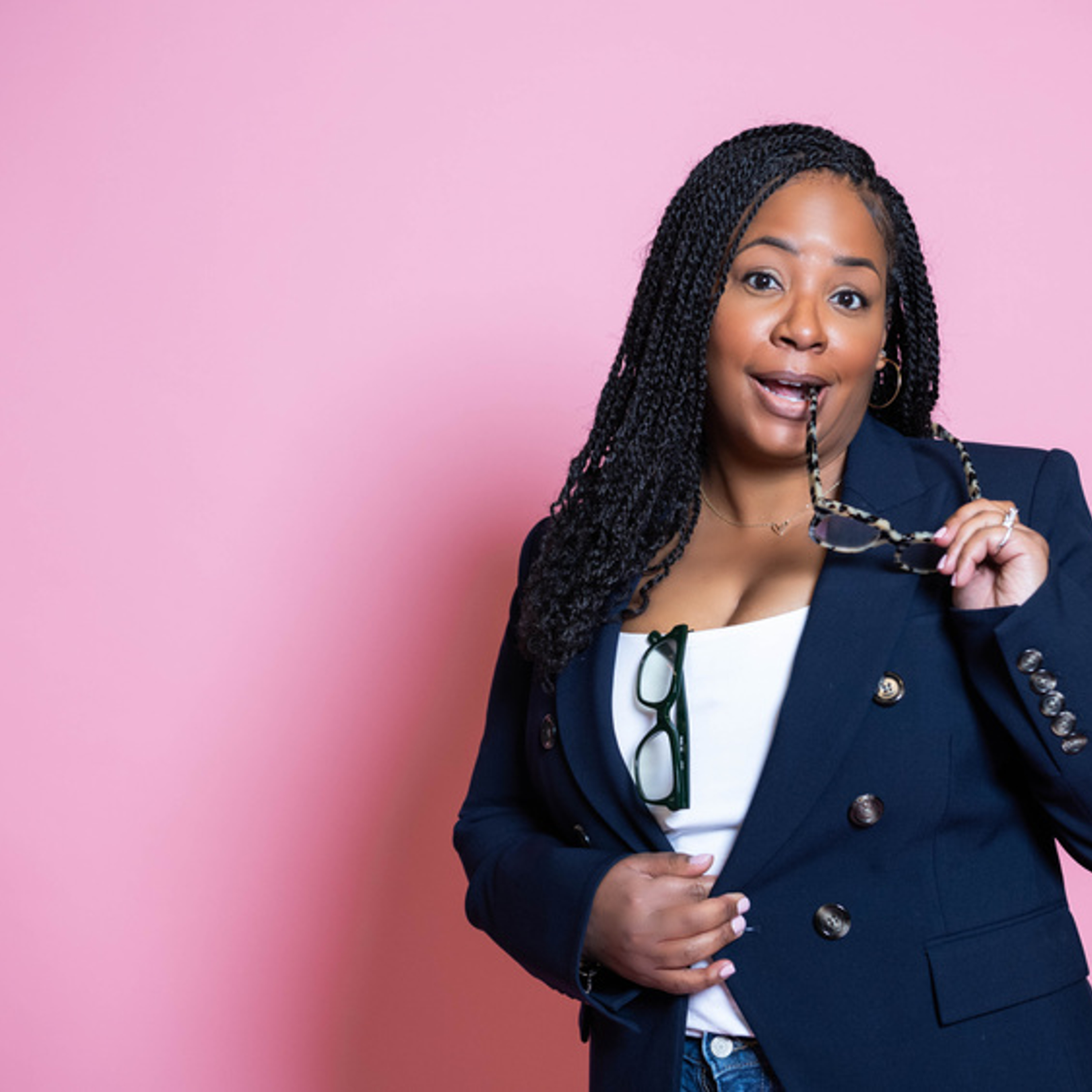 Welcome to the We Do Not Care Club