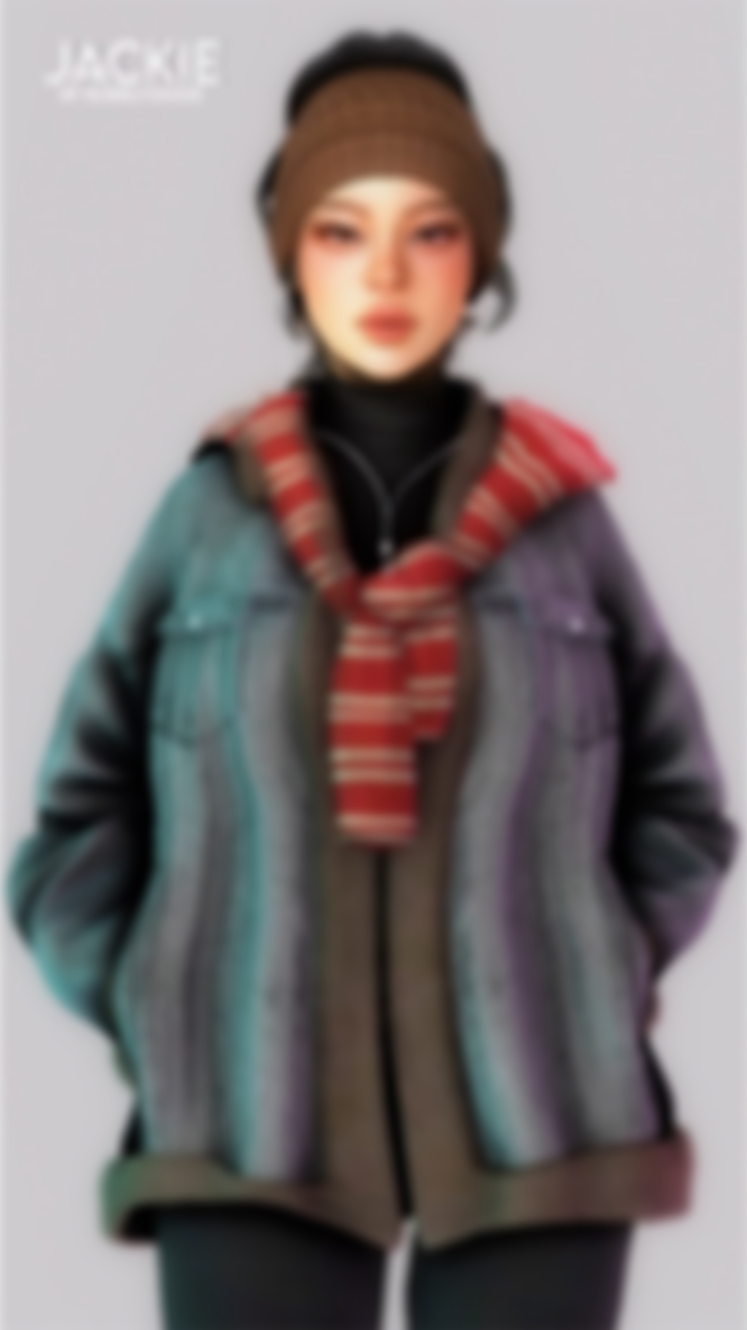 ♥ Jackie ♥ | Patreon
