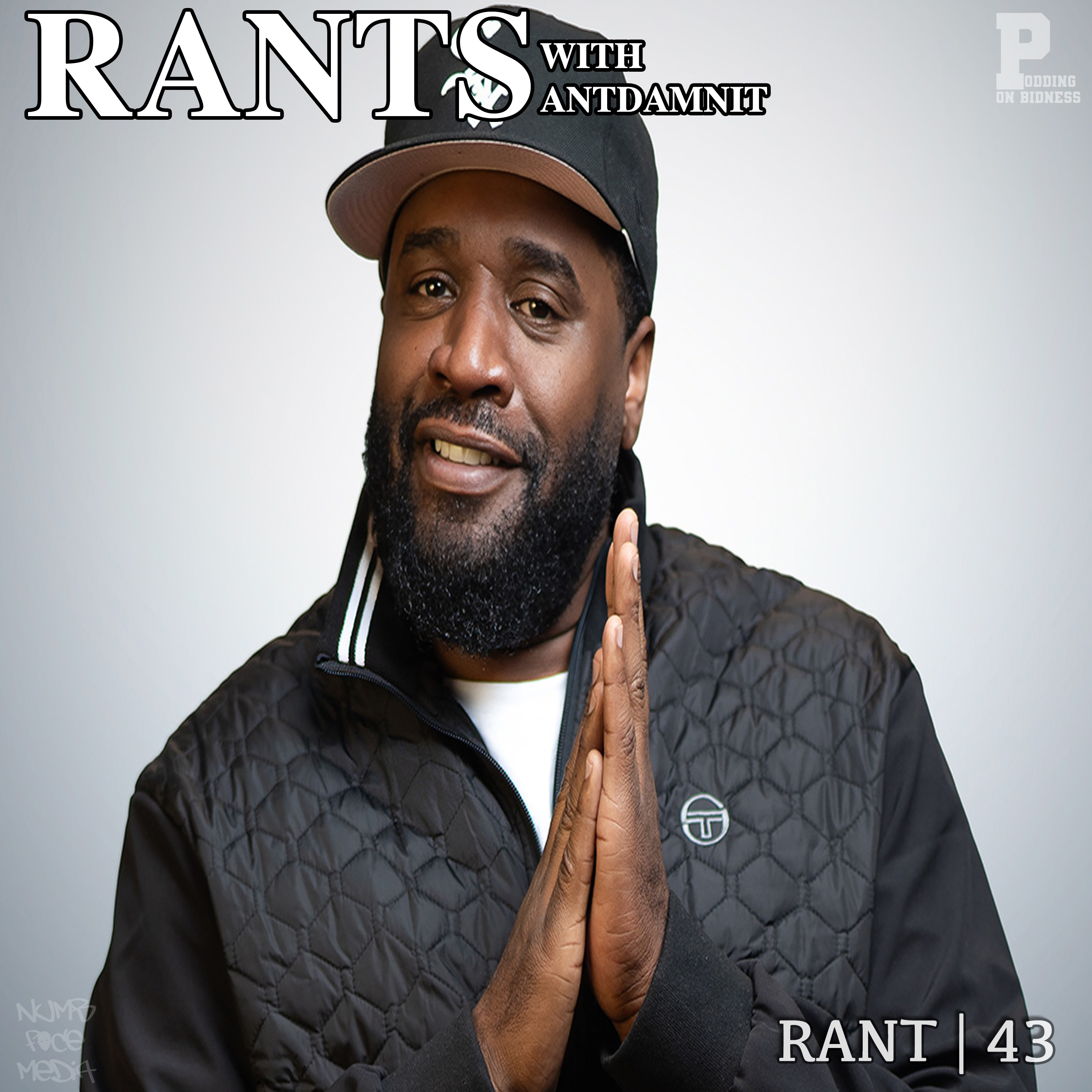 RANT 43 | MAN-SHAMING