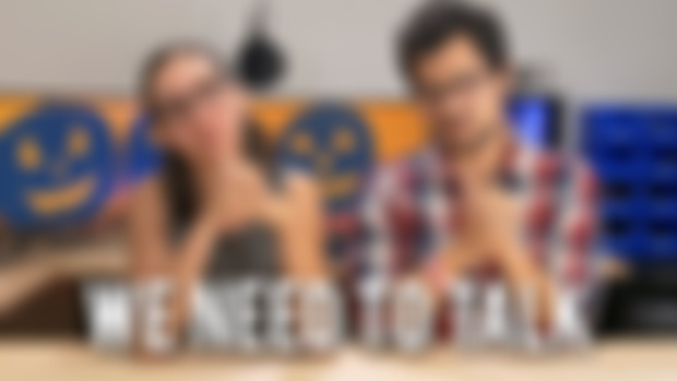 UPDATE: YouTube killing off our channel!