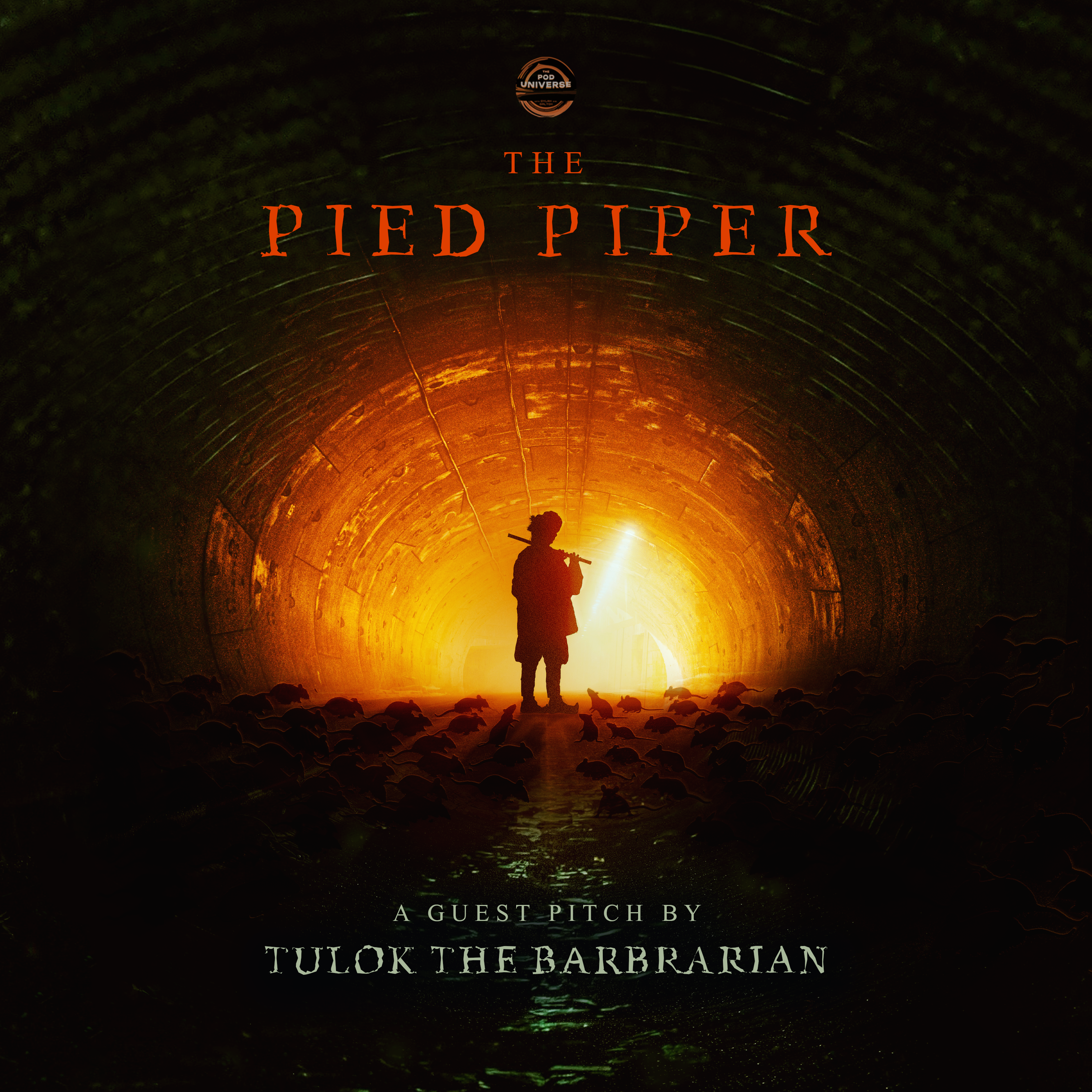 The Pod Universe with Dylan & Dalton