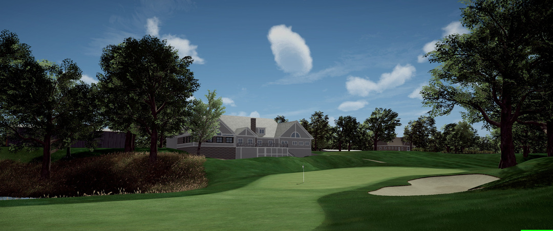 Point ‘O Woods Golf & Country Club