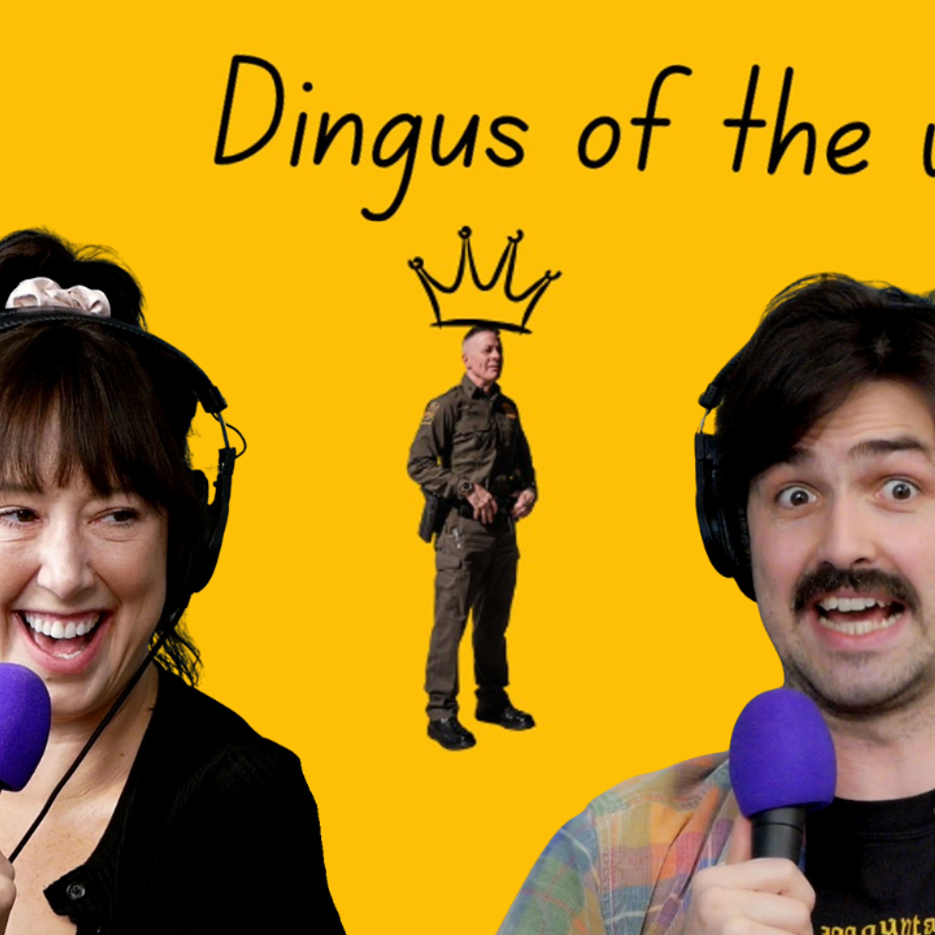 Dingus of the Week Podcast