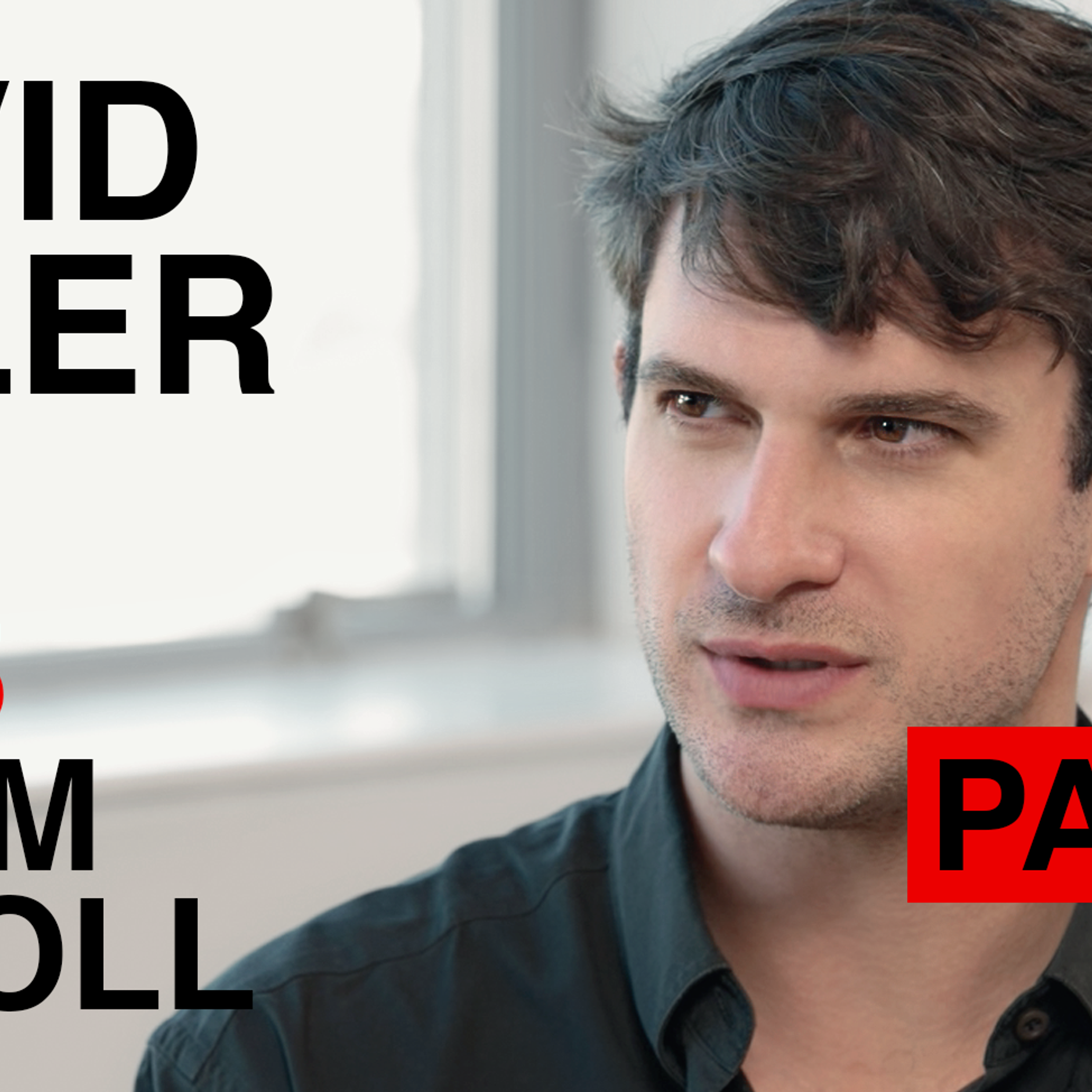 [PREVIEW] Doomscroll 40.5: David Adler