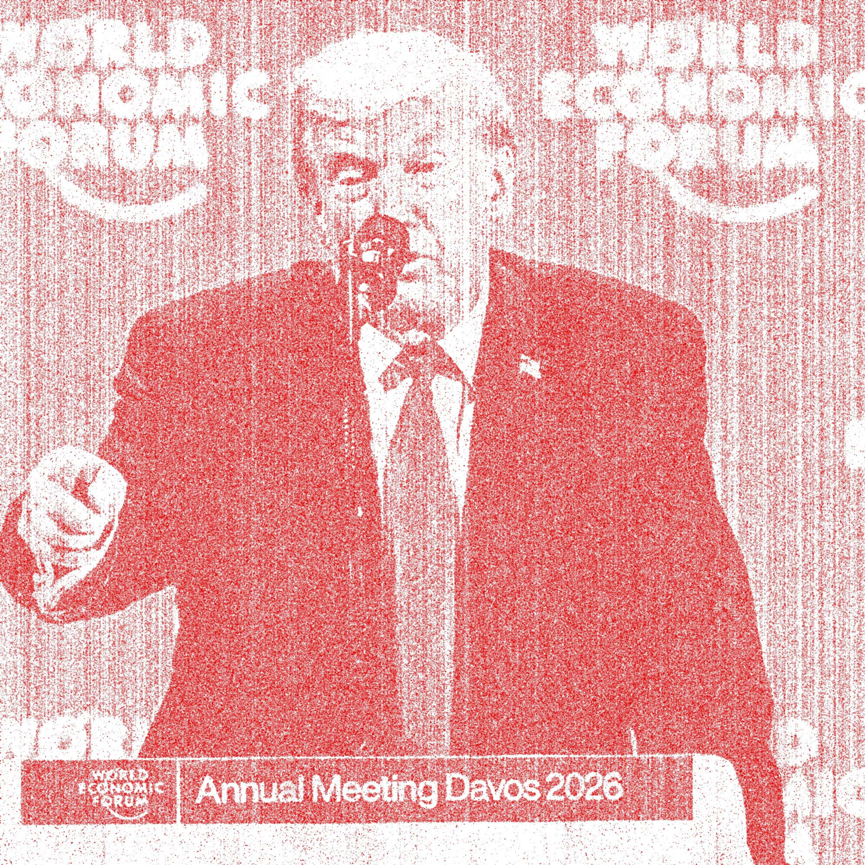 [PREVIEW] Episode 518: Donnie Does Davos