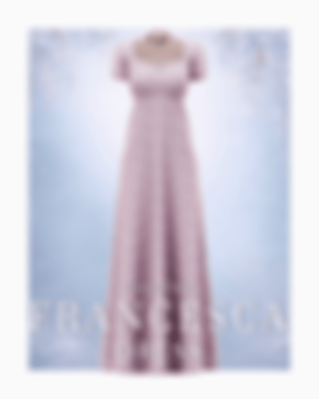 GoldFish Francesca Dress  | Patreon