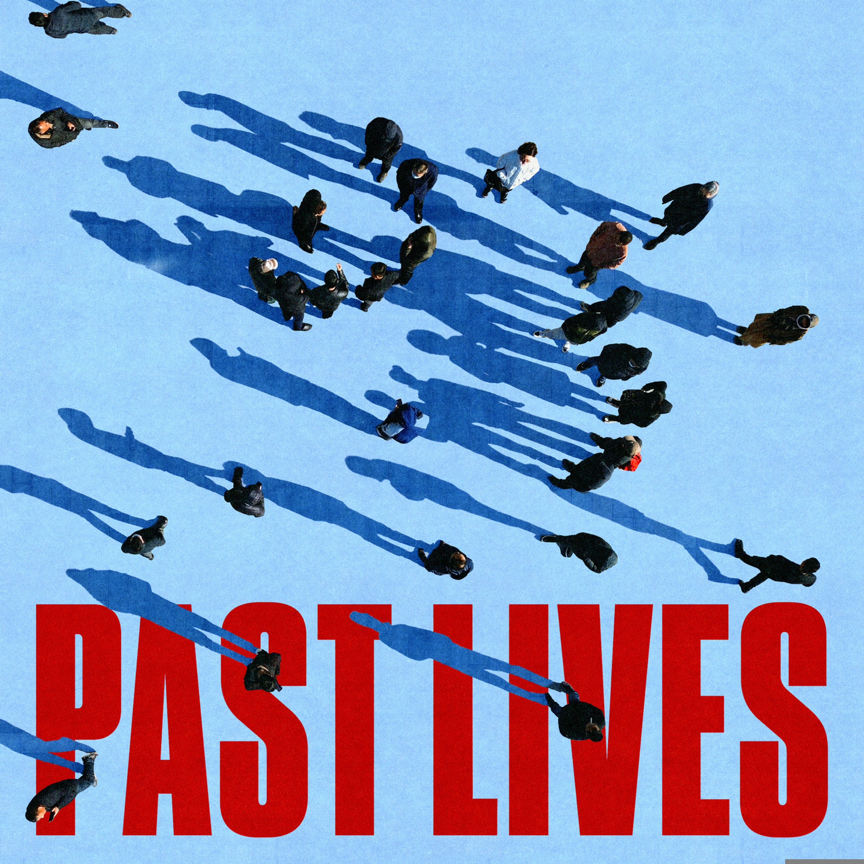 Introducing Past Lives