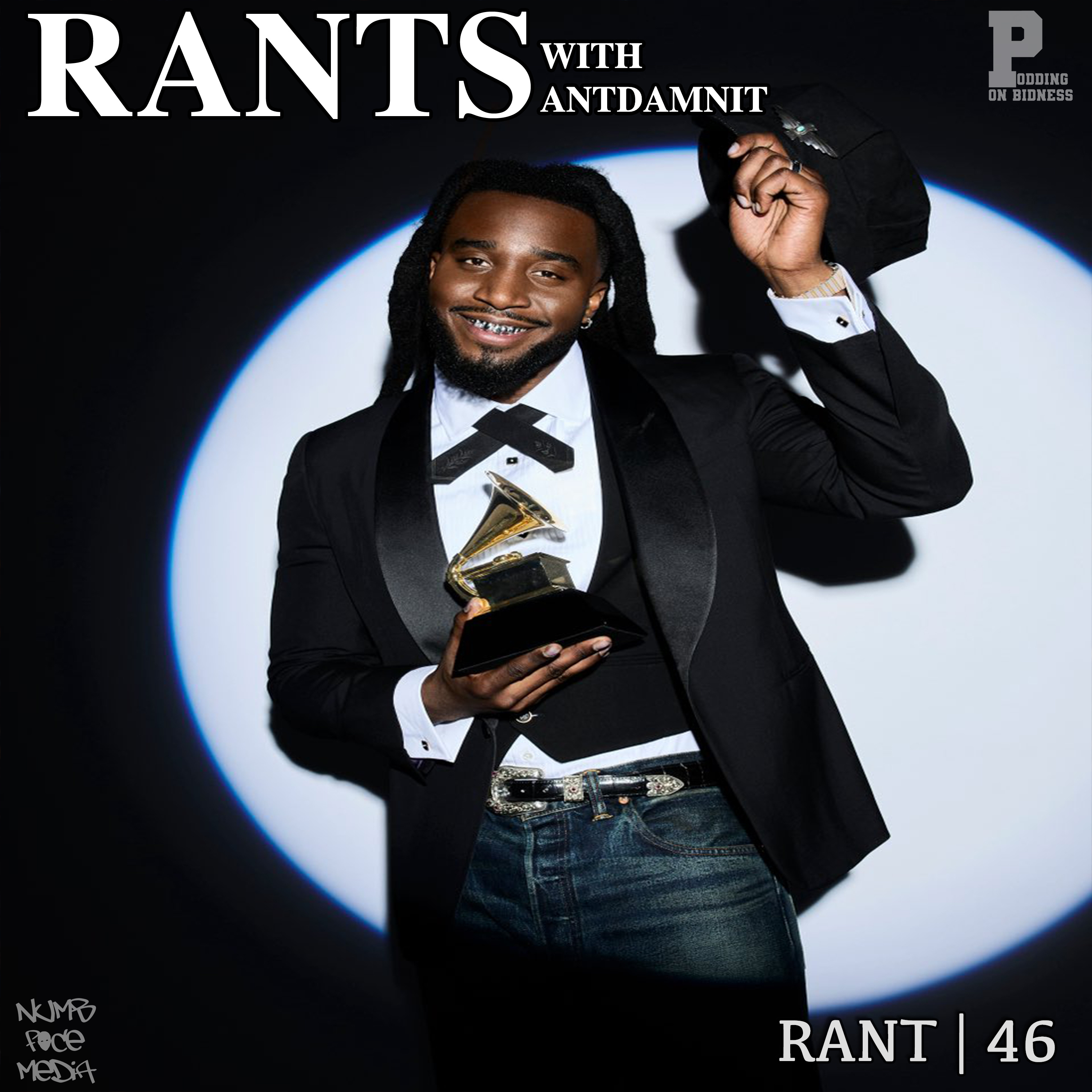 RANT 46 | PLAYTONIC