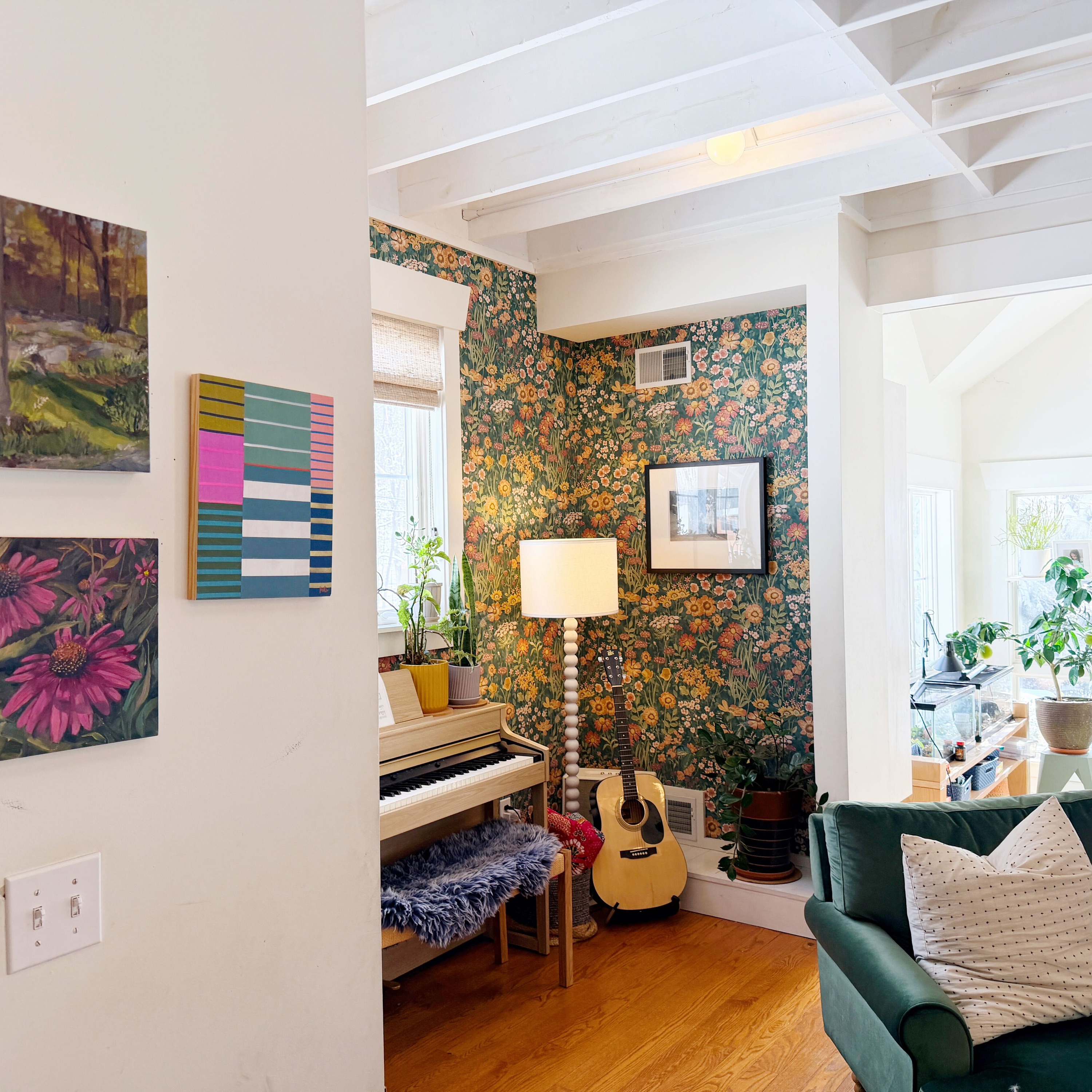 The Burnt Toast Podcast