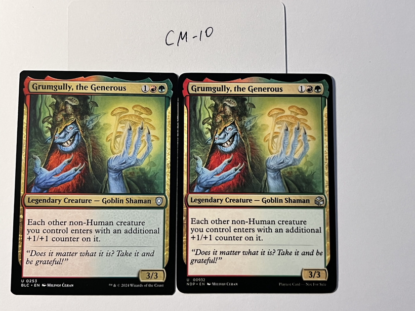 card printer mtg Printing Playing Card Proxies At Home: You Don't Need An Expensive Printer For Great Results