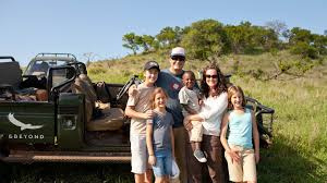 Tanzania Family Safari For Amazing Experience 