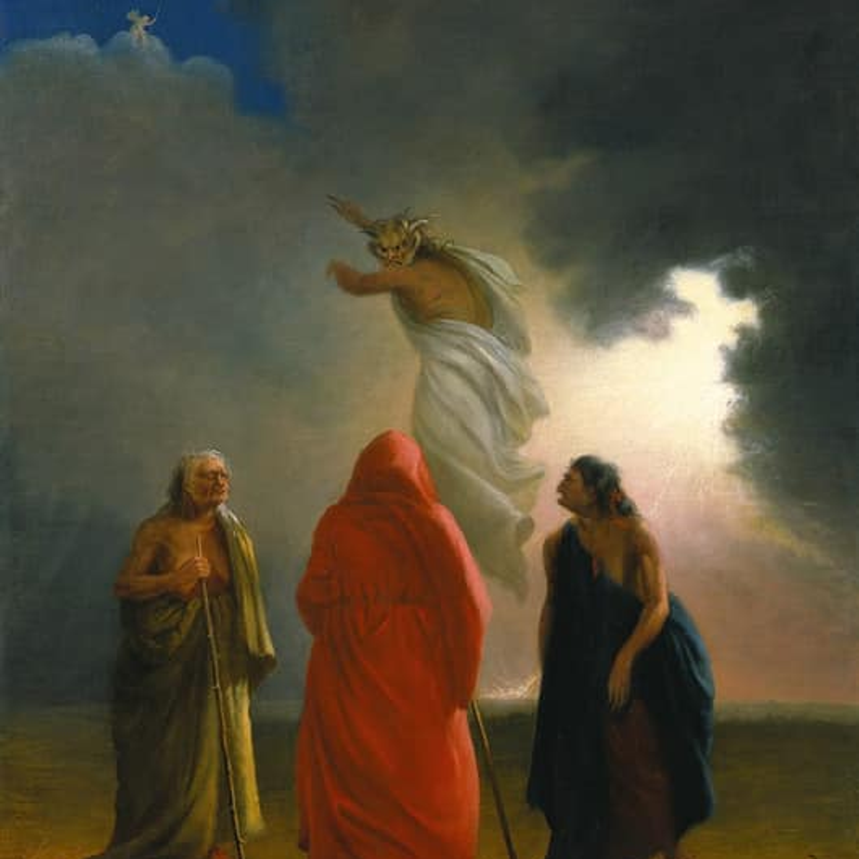 The Ridiculously Interesting History of Weird English Words