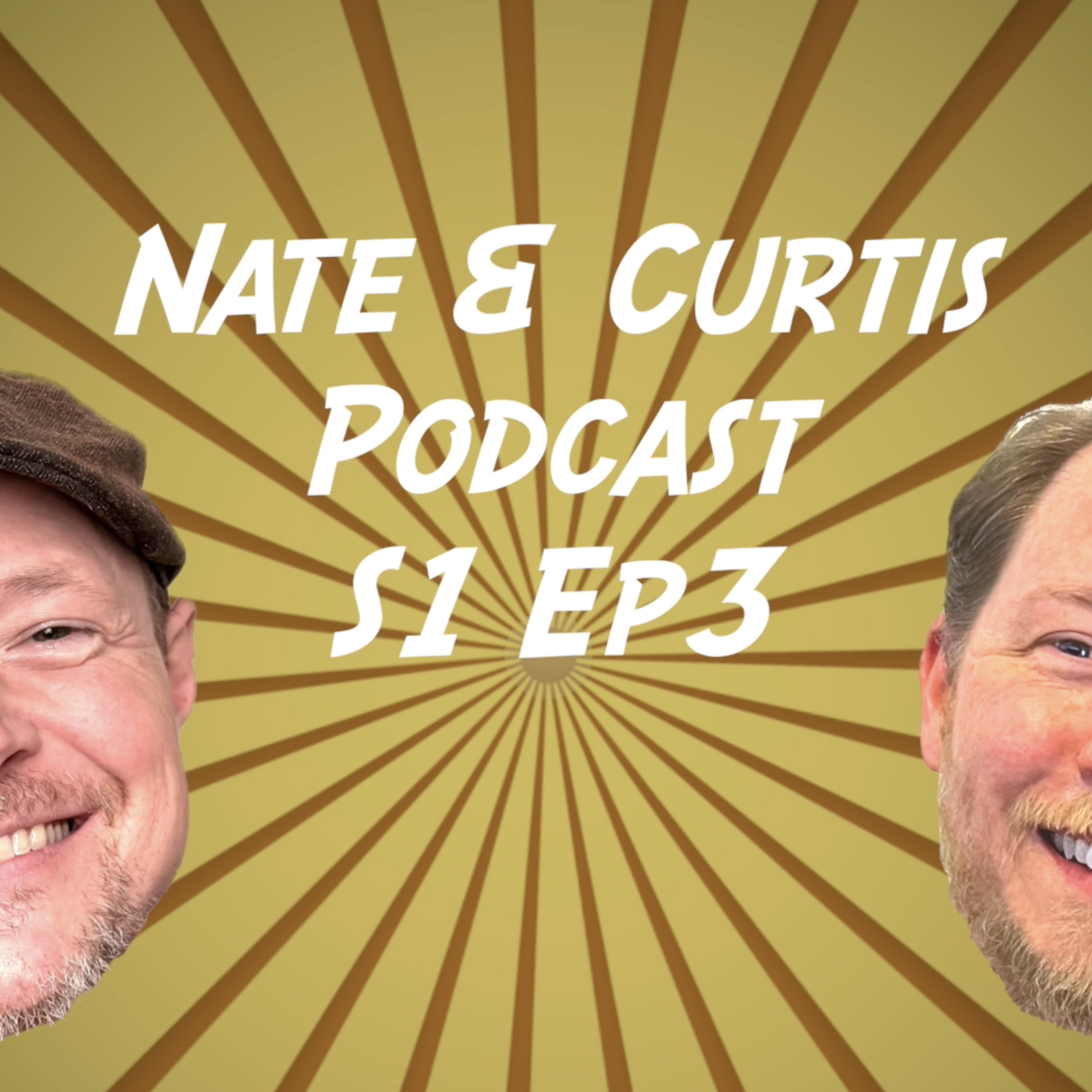 The Nate & Curtis Show