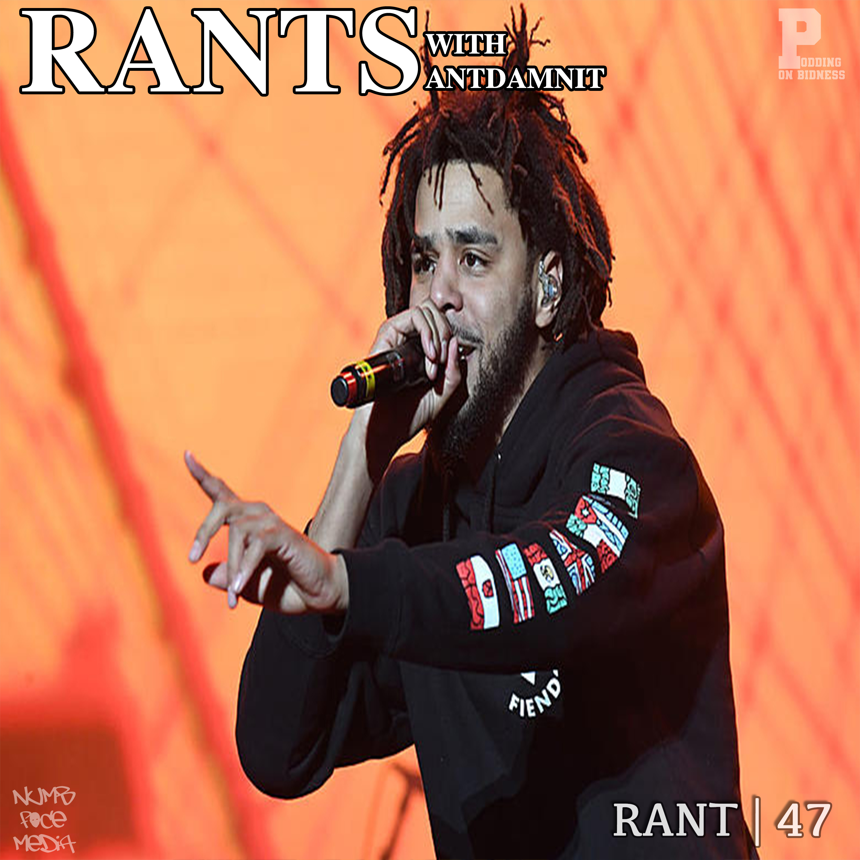 RANT 47 | HAIRZEMPIC
