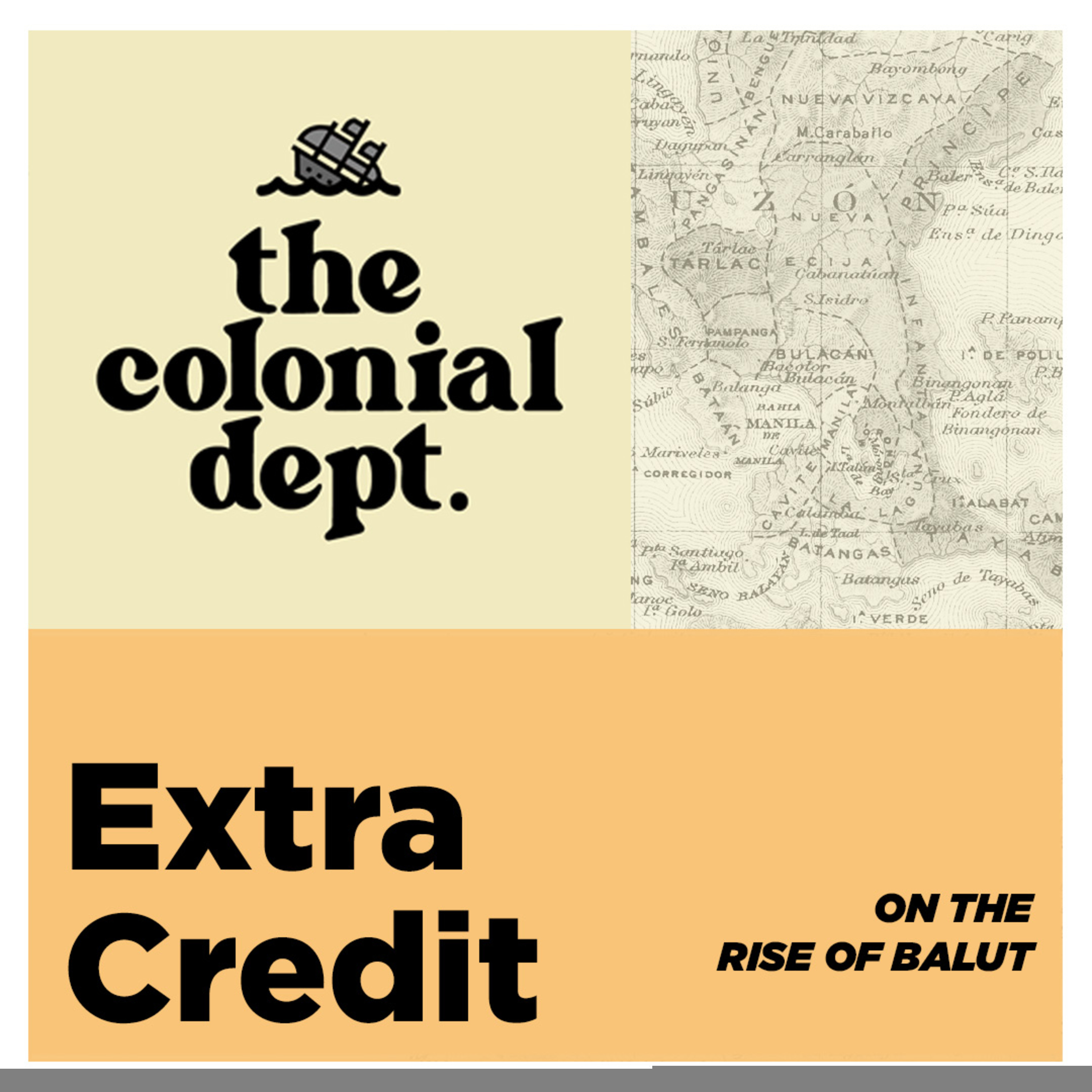 Extra Credit: On the Rise of Balut