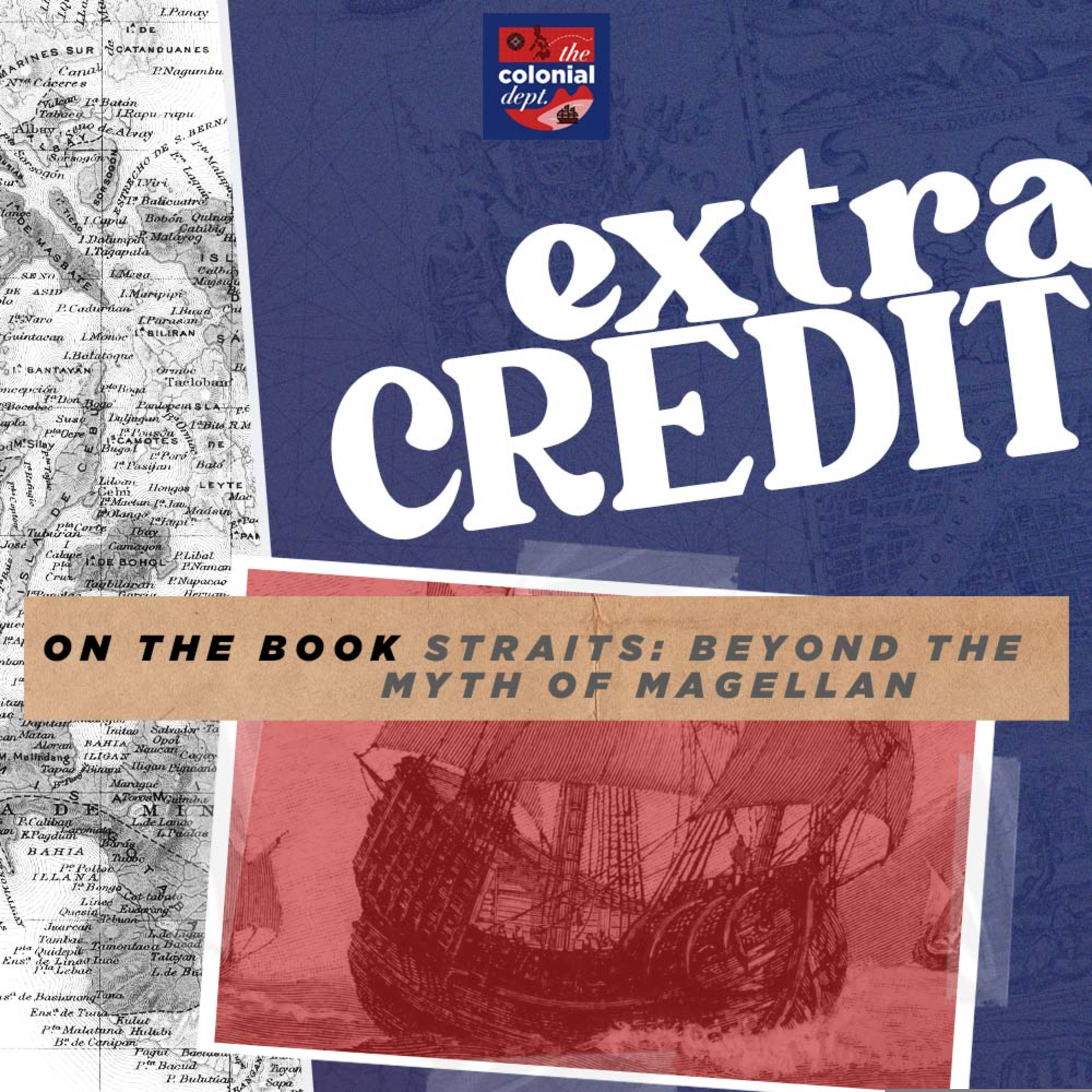 The Colonial Department