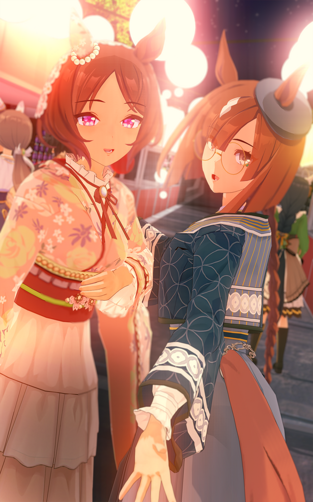 ジェンティルドンナ - Gentildonna - 貴婦人 | Patreon