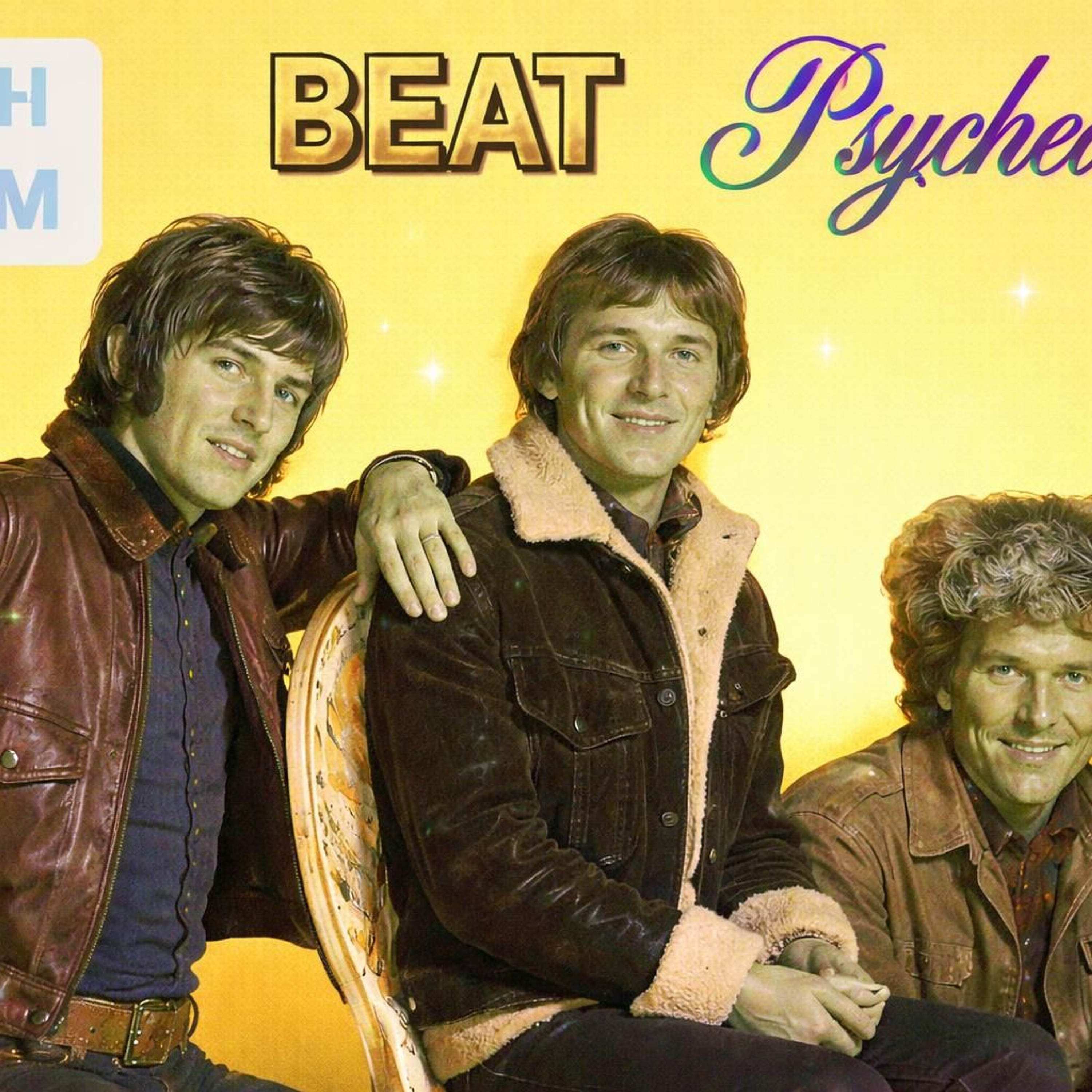 Fresh Cream: When Beat Gave Way To Psychedelia - How Cream Changed 60s Music! episode artwork
