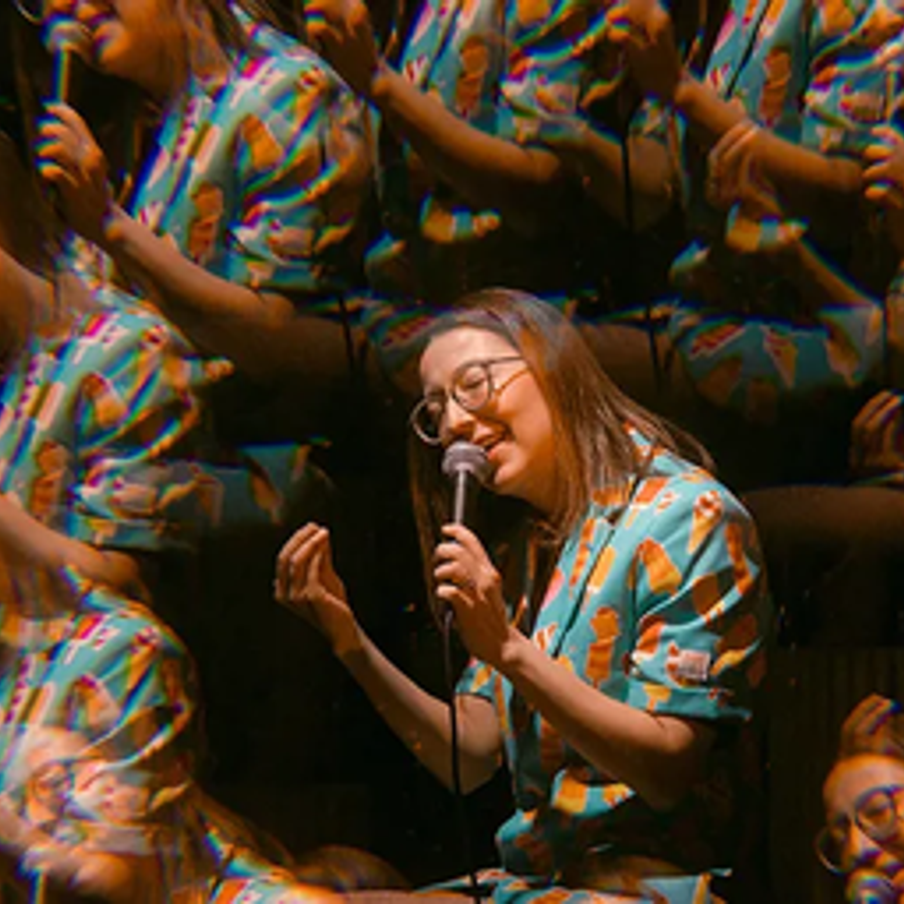 A Very Funny Episode About Being a "Childless Freak"