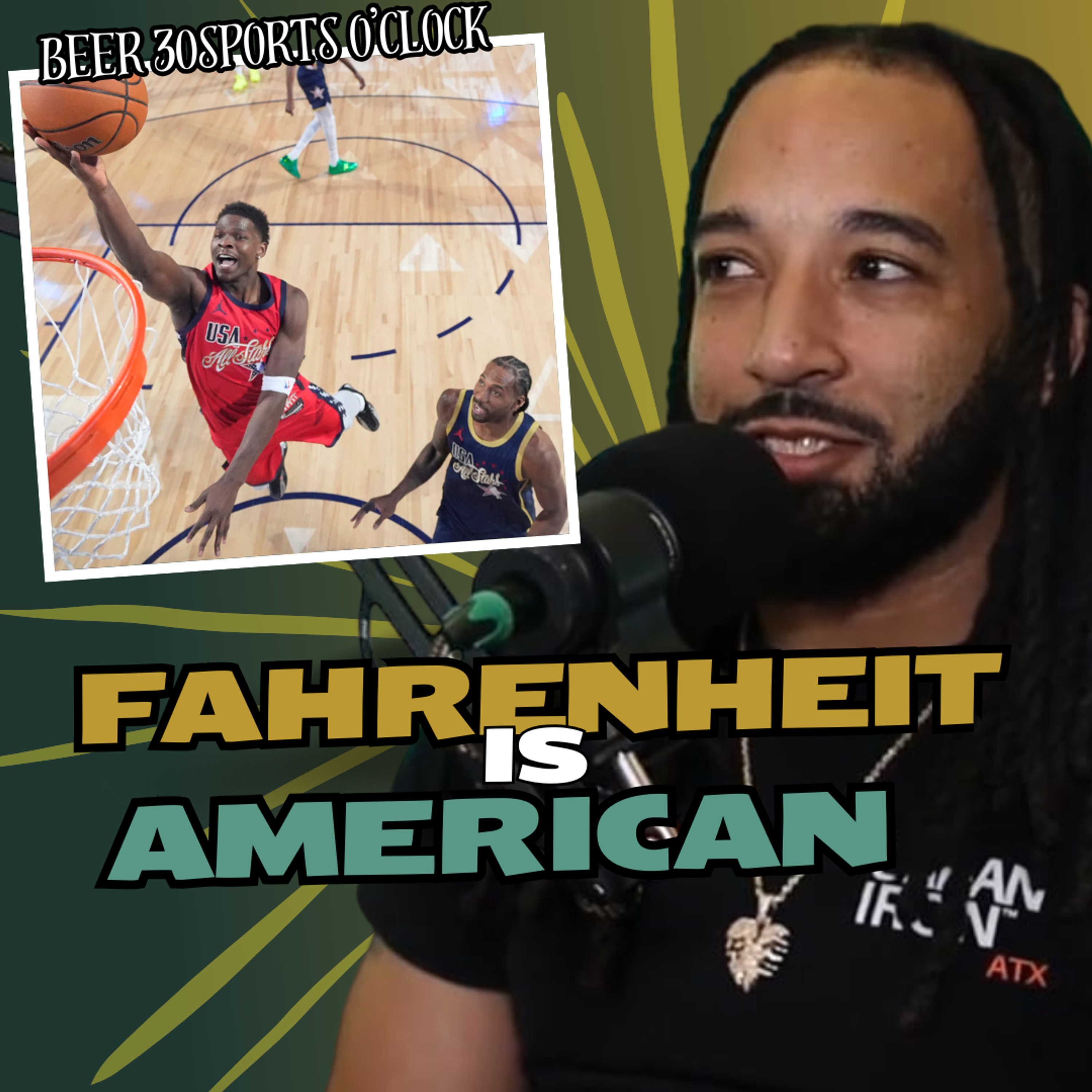 Beer 30 Sports O\'clock