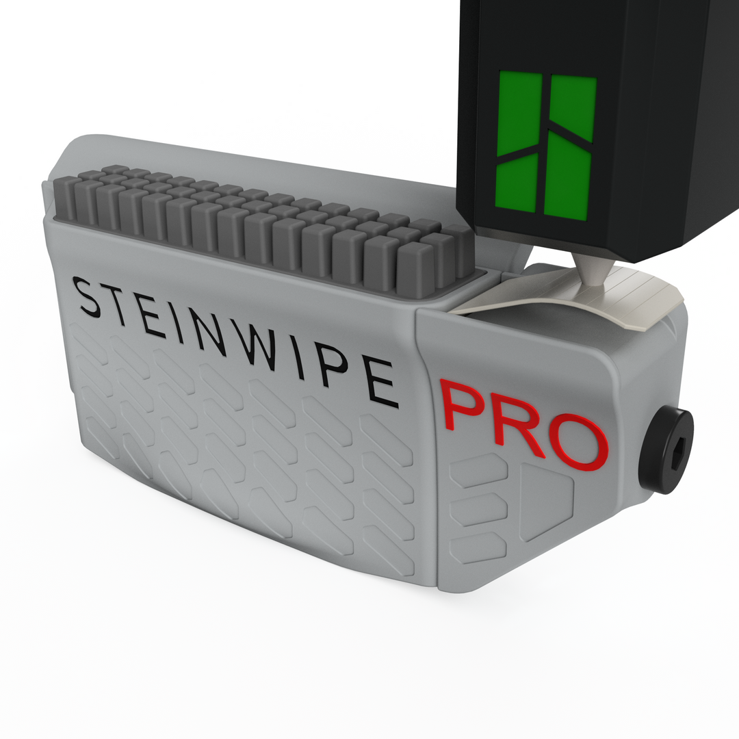 Steinページ① SteinWipe Dev.Pack Pro Presale Details & Important Information