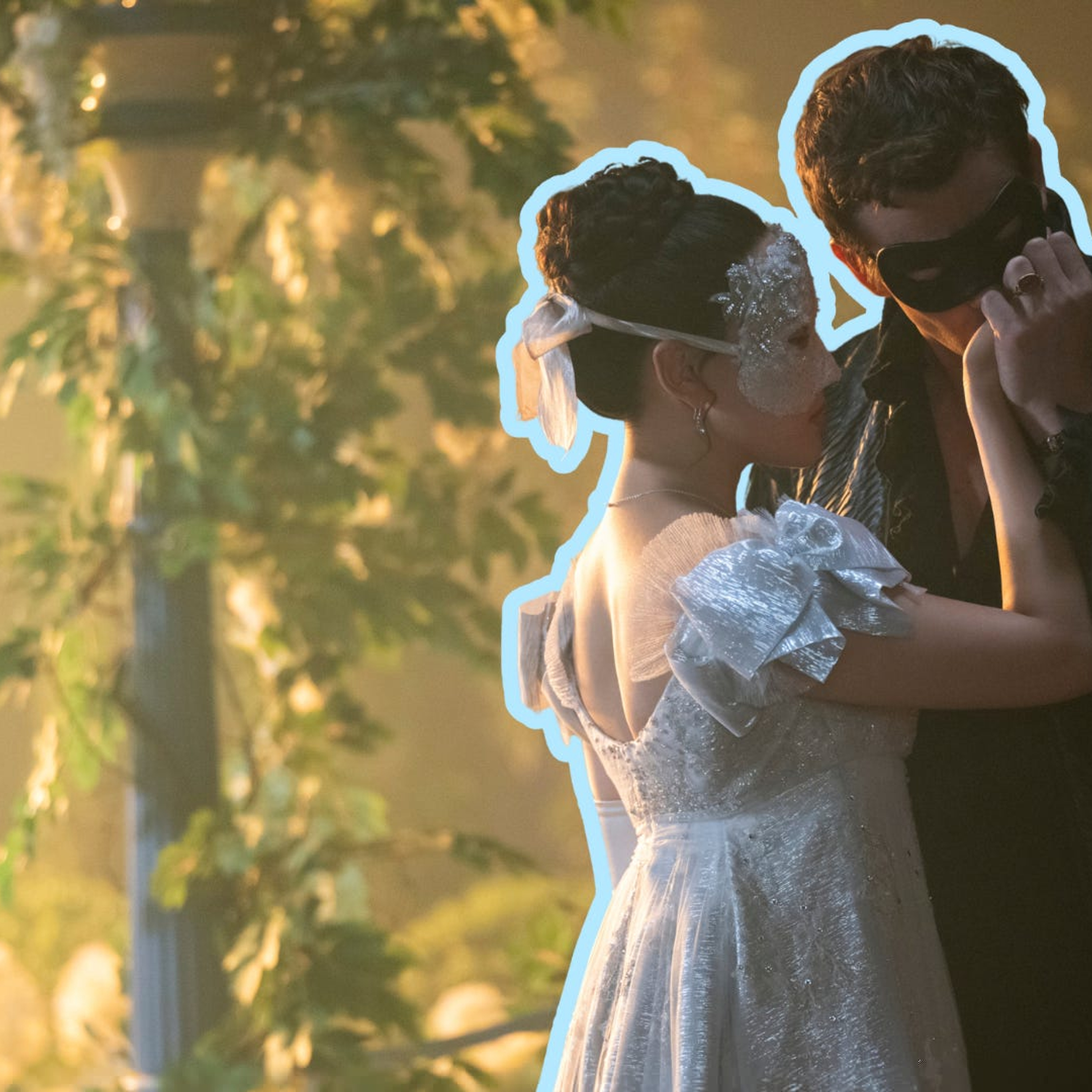[PREVIEW] 'Bridgerton' S4 Is A Class-Conscious Cinderella Story episode artwork