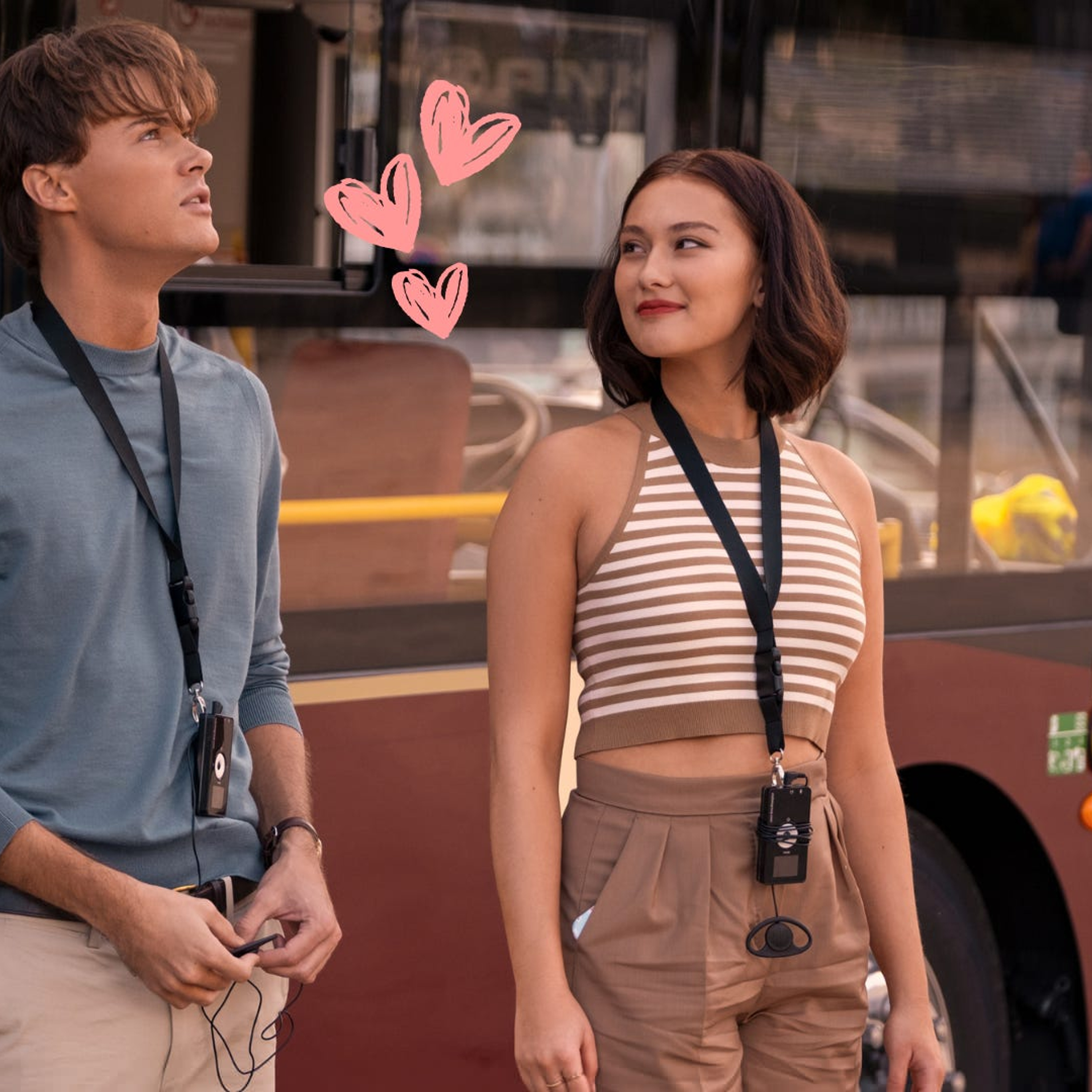 [PREVIEW] 'The Summer I Turned Pretty' Officially Resolved Its Love Triangle episode artwork