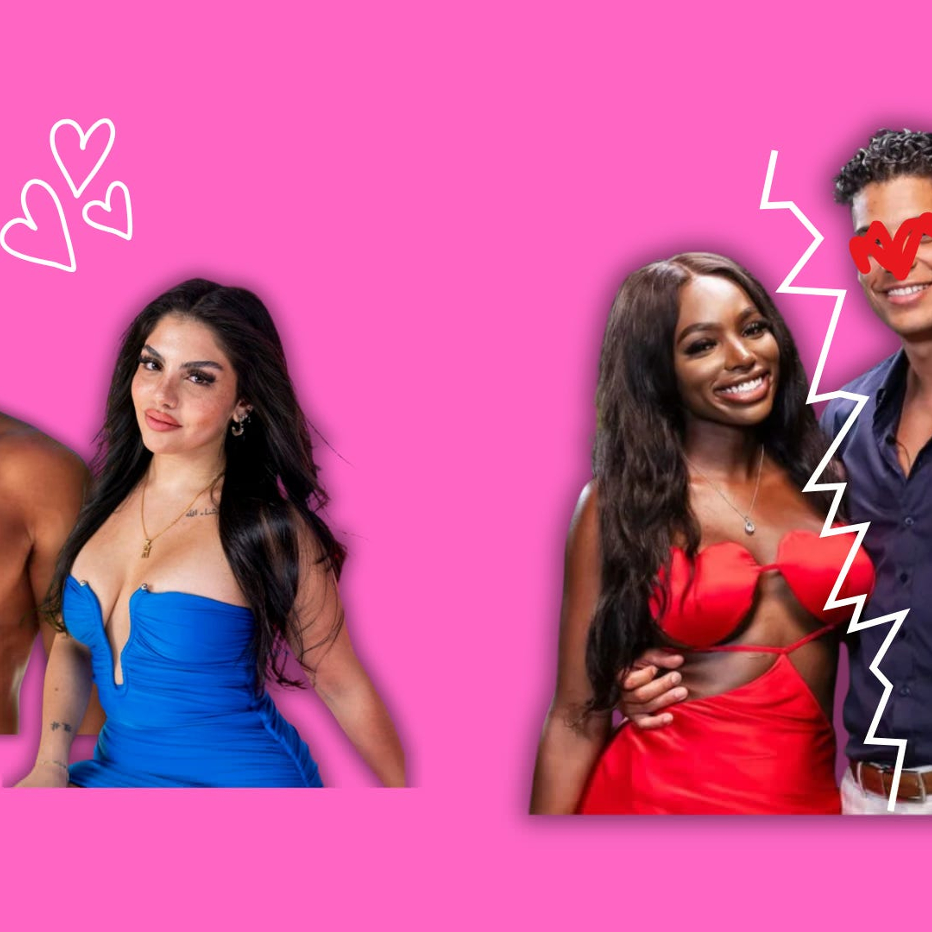 [PREVIEW] The 'Love Island' Universe Is In Pieces episode artwork