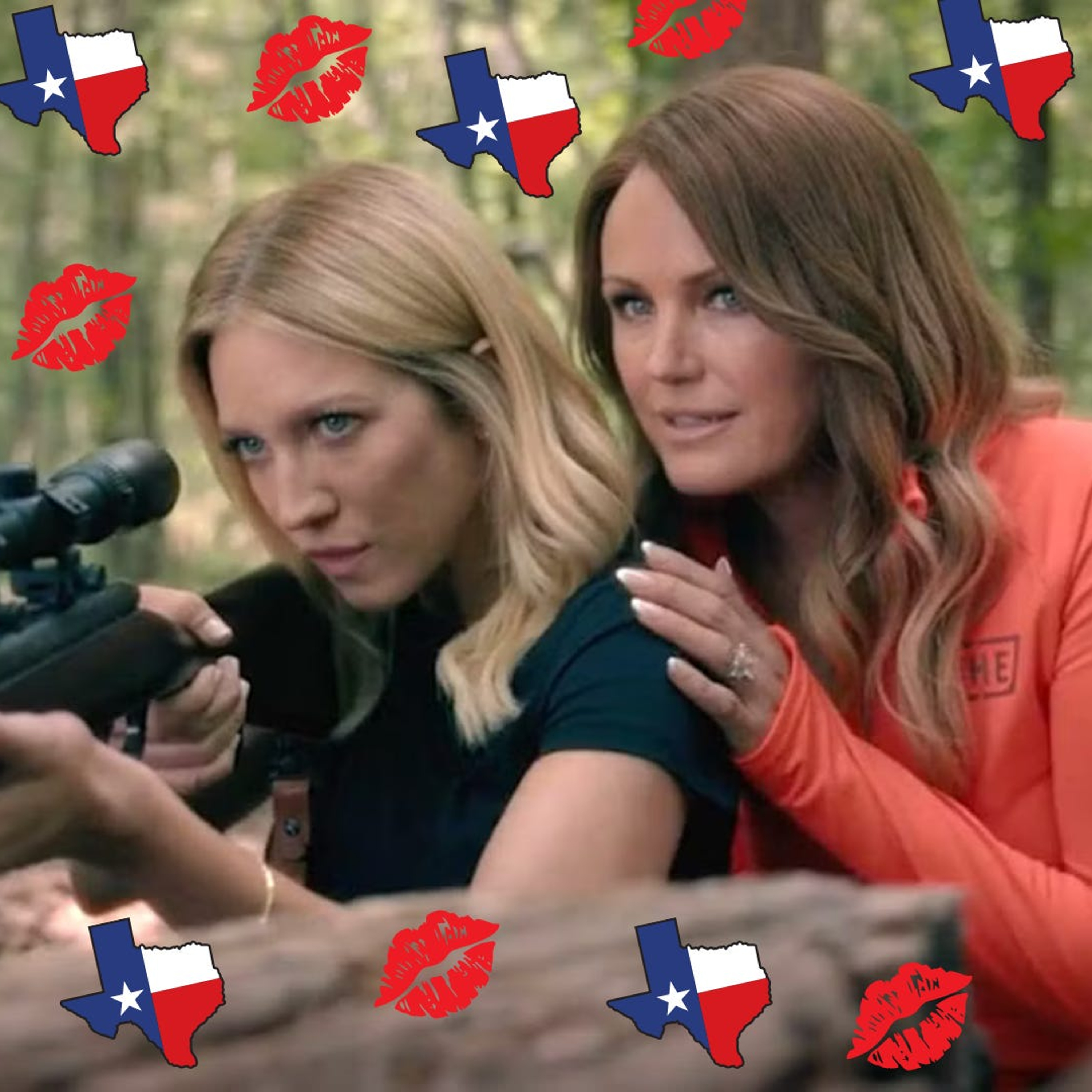 [PREVIEW] 'The Hunting Wives' Is A Sexy Soap For Our Hypocritical Political Moment episode artwork
