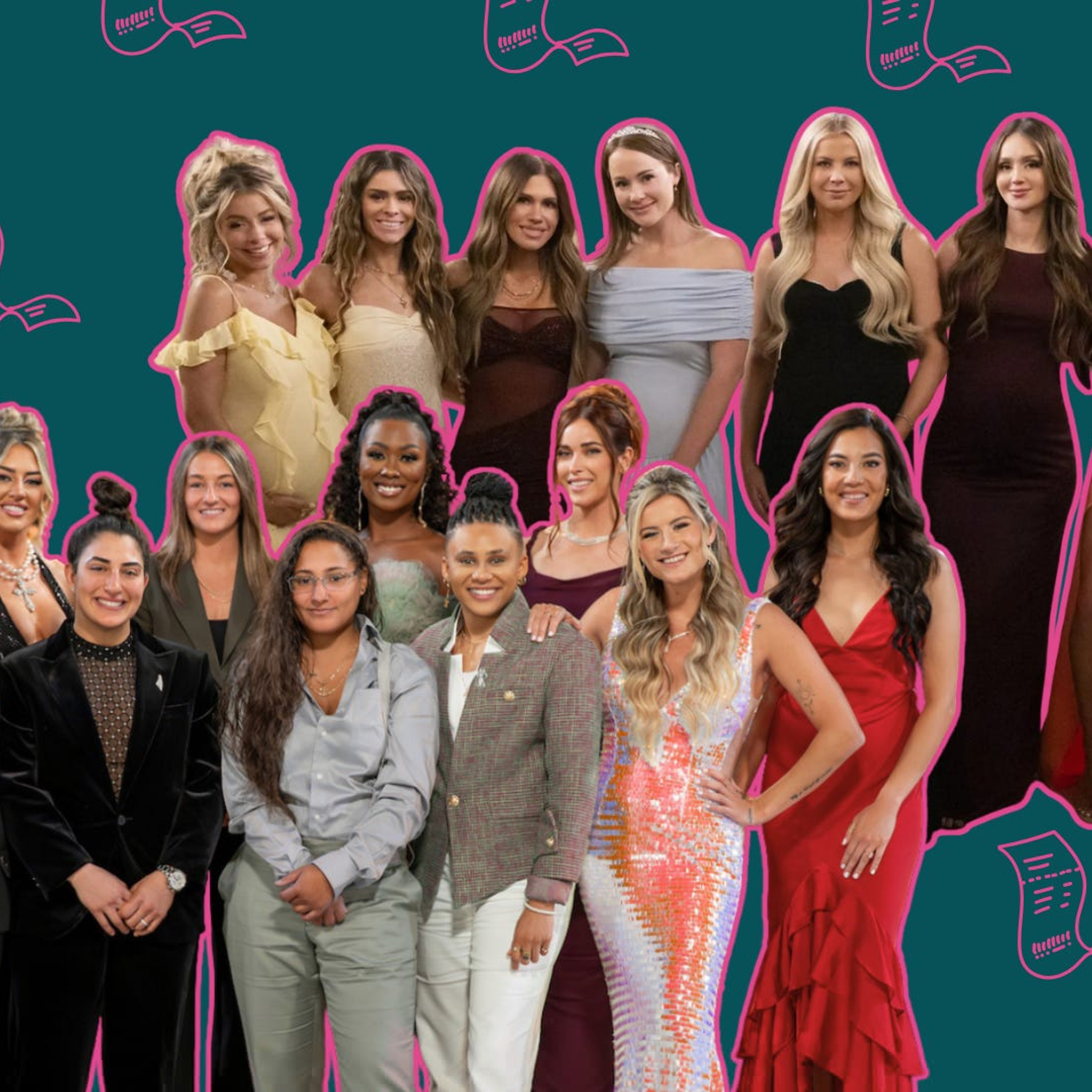 [PREVIEW] Reunion Recap Special: 'Ultimatum: Queer Love' & 'Secret Lives Of Mormon Wives' episode artwork