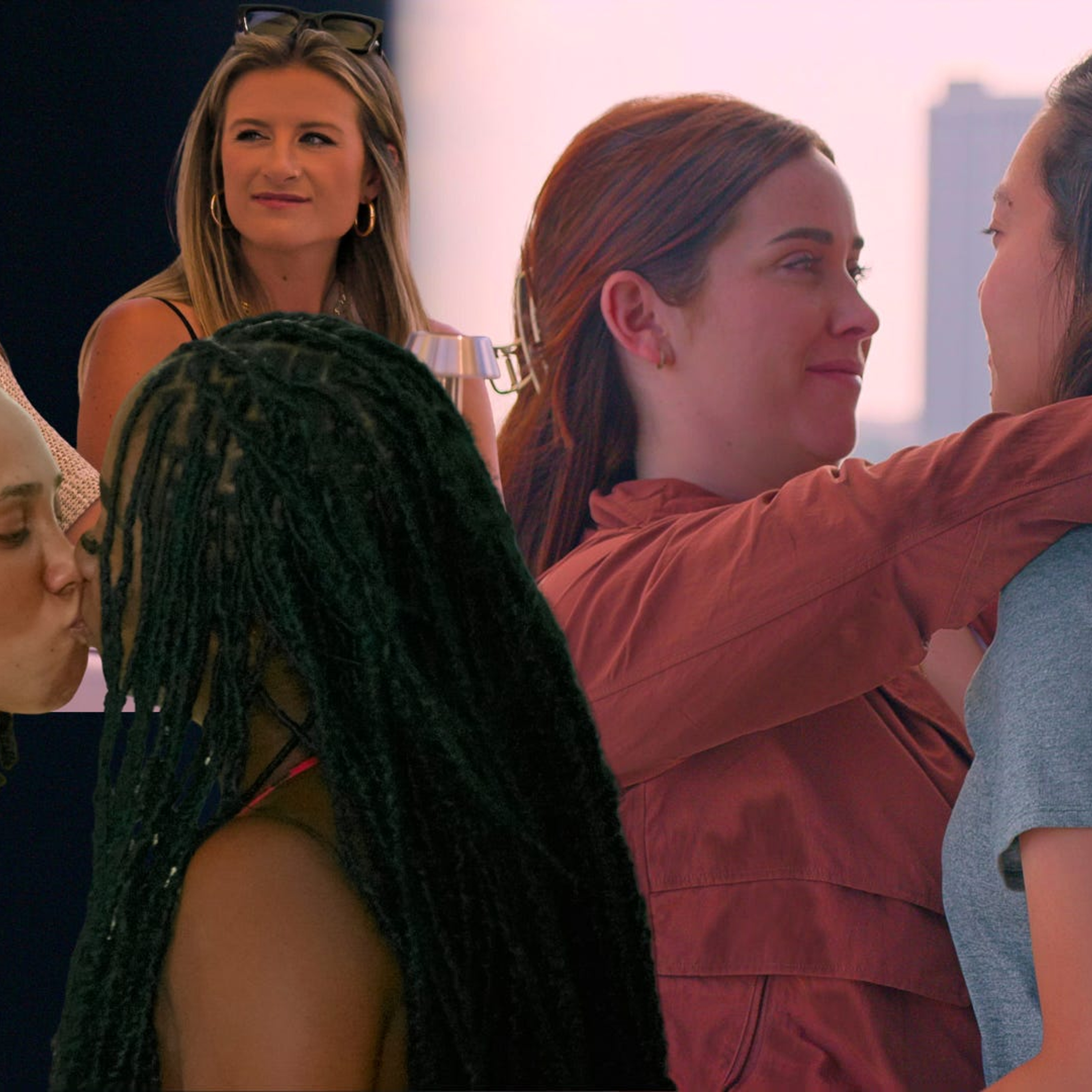 [PREVIEW] 'The Ultimatum: Queer Love' S2 Finale Delivered Romance & Heartbreak episode artwork