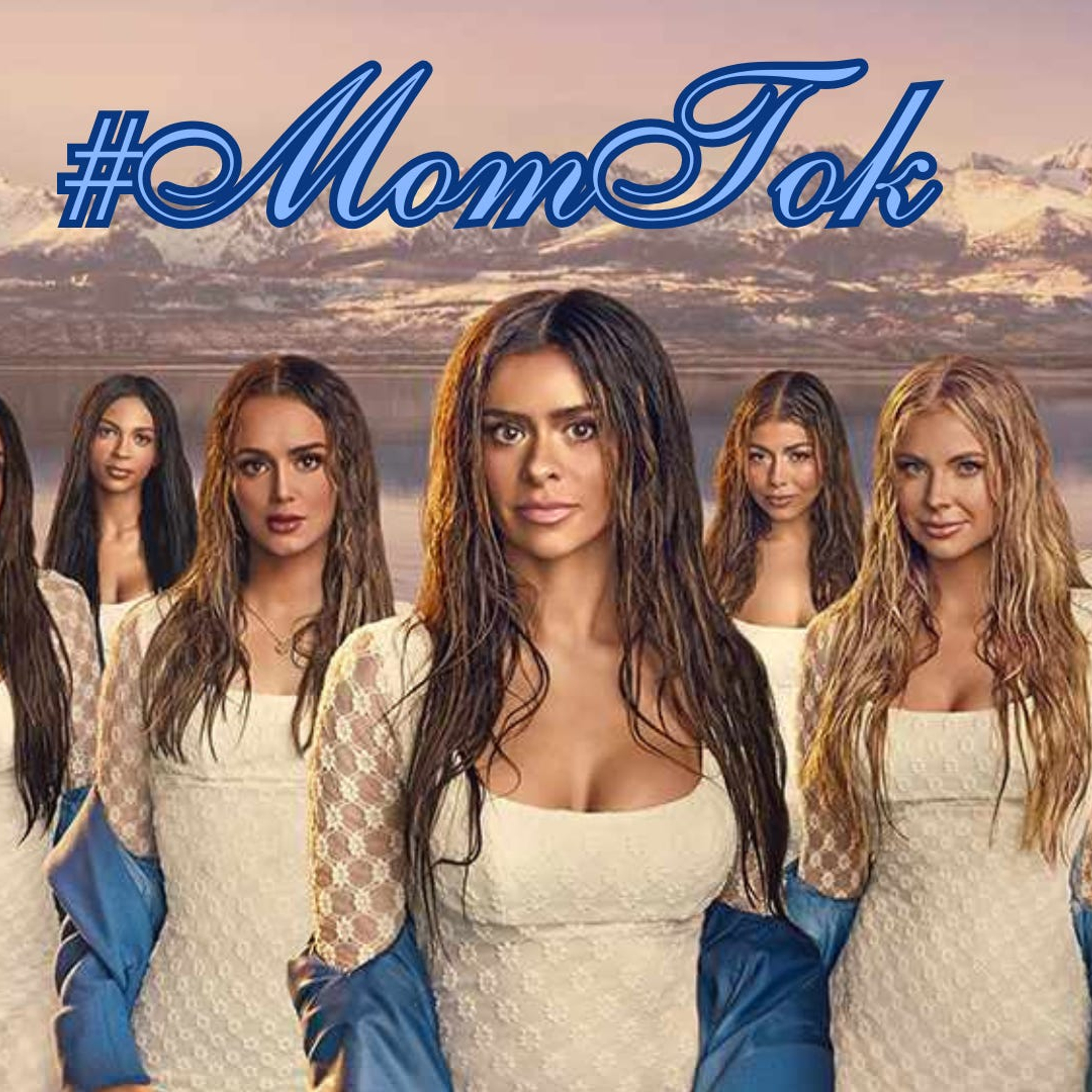 [PREVIEW] The 'Mormon Wives' Are Back To Battle For The Soul Of MomTok episode artwork