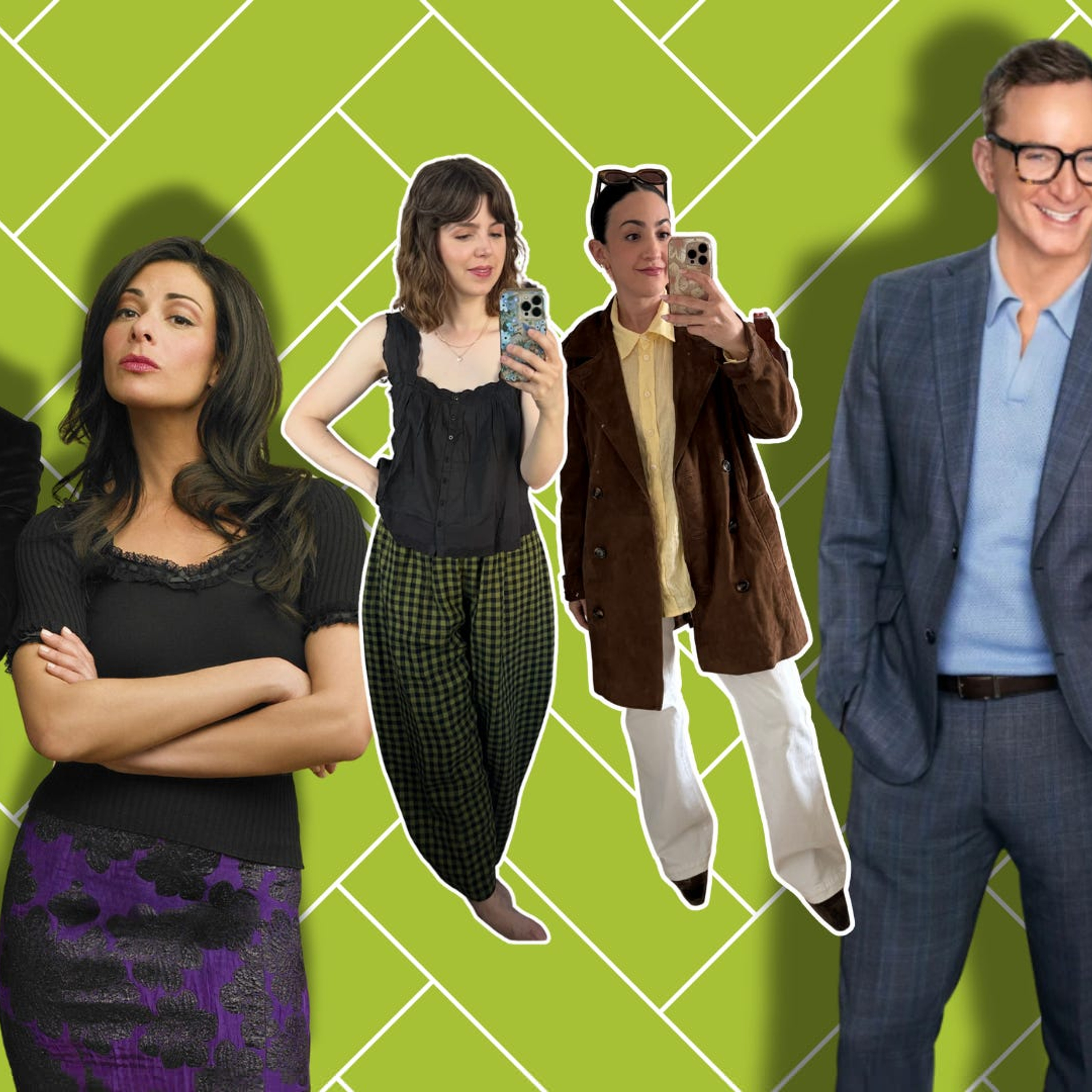 [PREVIEW] How We Learned To 'Wear Whatever The F [We] Want' episode artwork