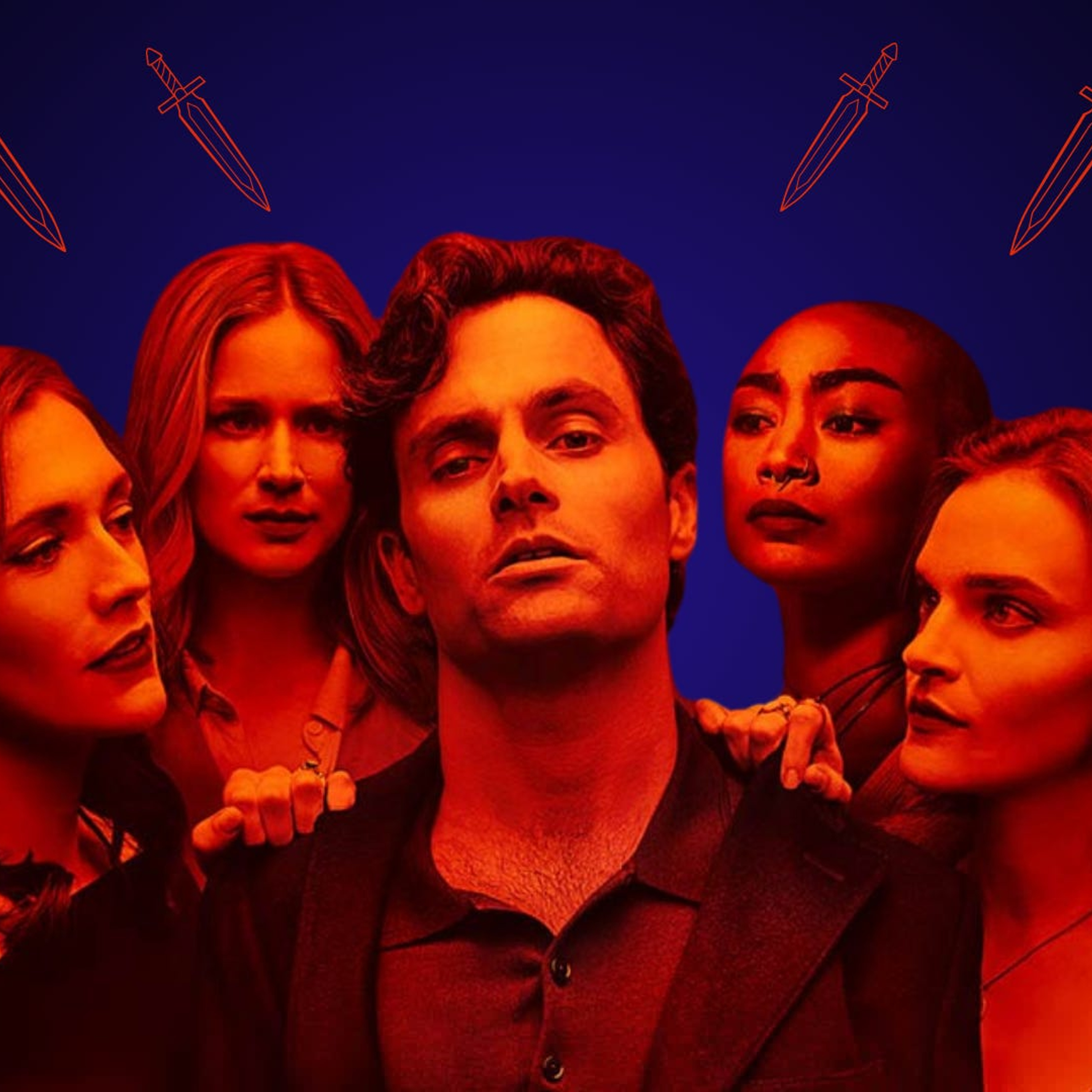 [PREVIEW] 'You' Unmasks Its Villain episode artwork