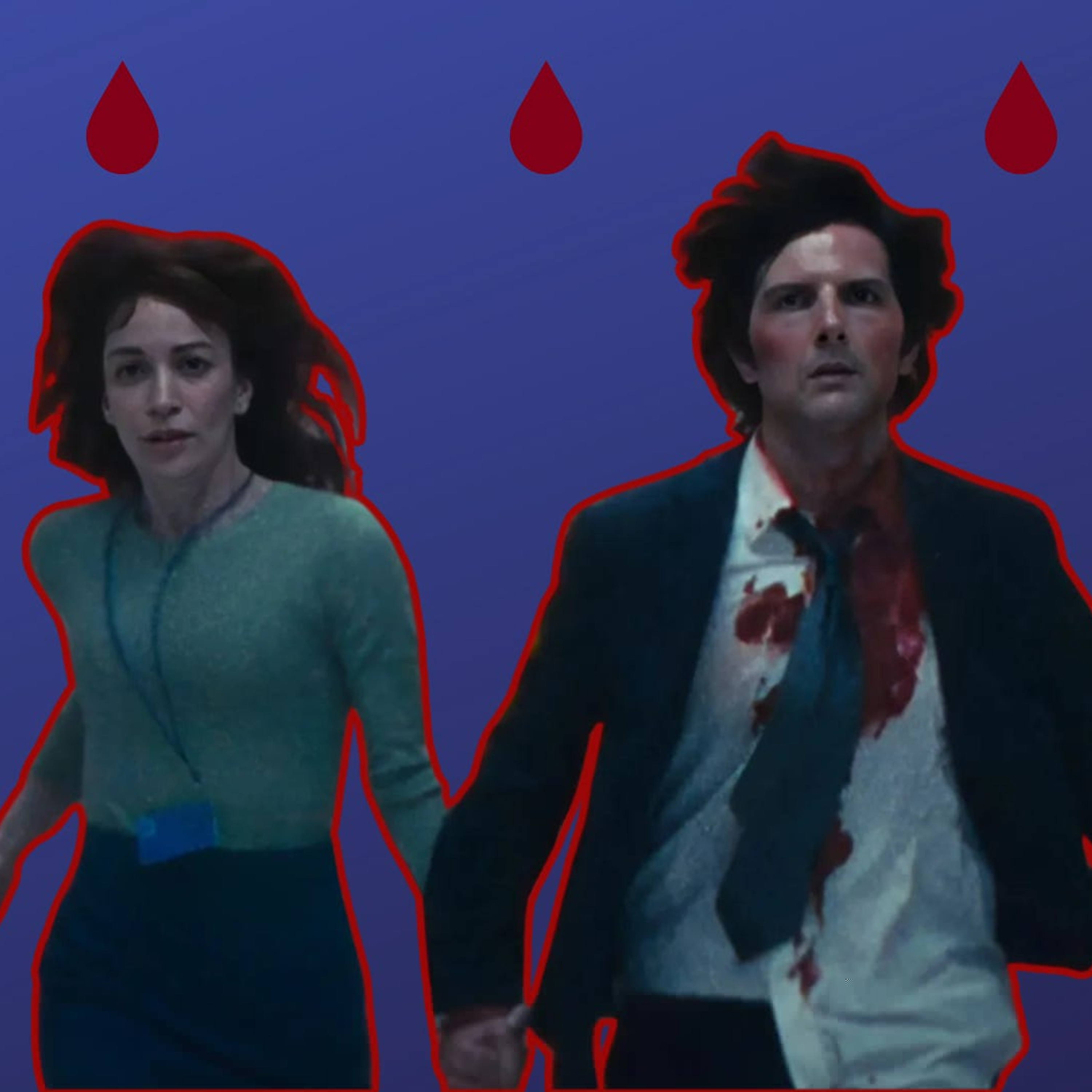 [PREVIEW] 'Severance' S2 Is Getting Too Real episode artwork