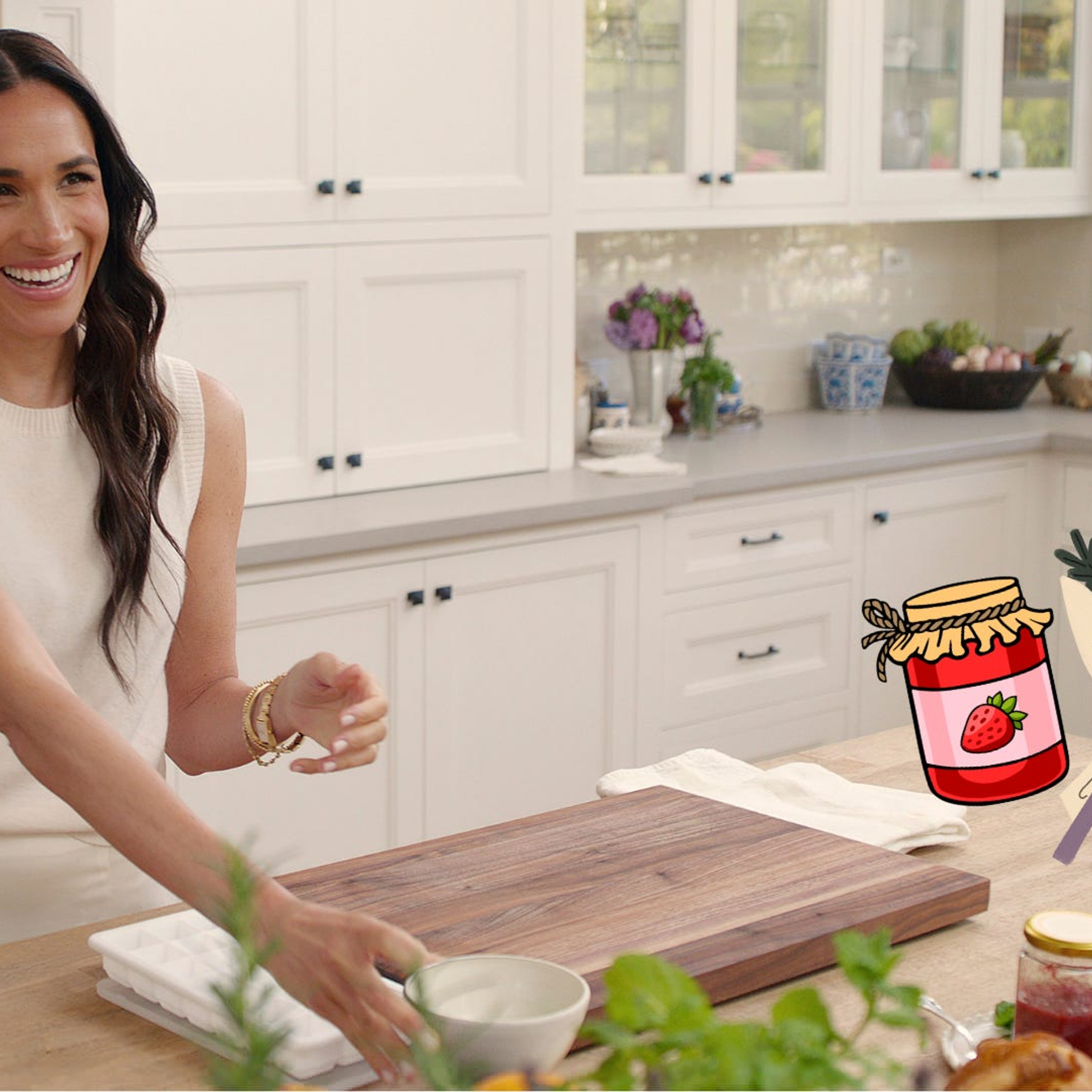 [PREVIEW] Unpacking The Meghan Markle Discourse episode artwork