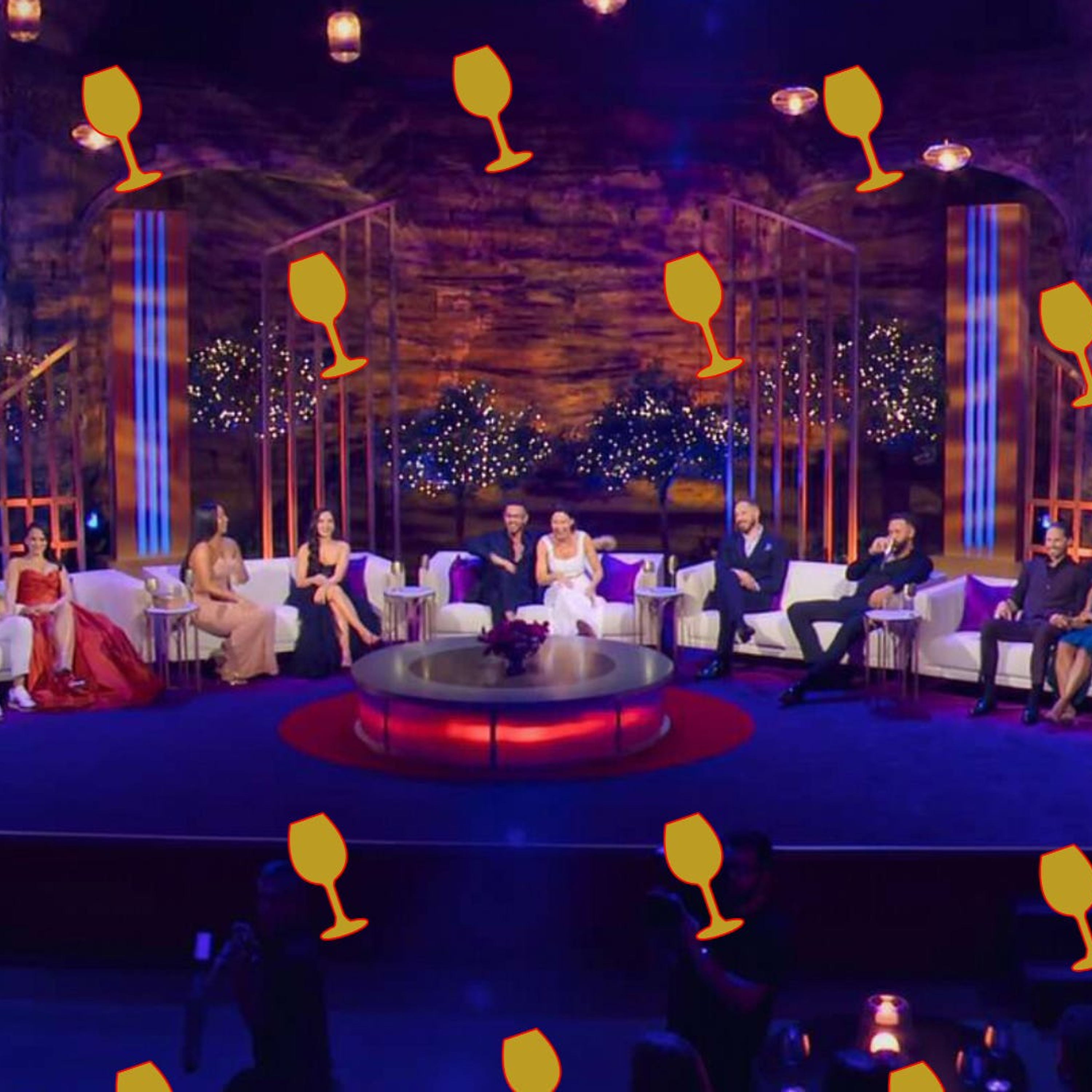 [PREVIEW] The 'LIB: UK' Reunion Crushed Our Golden Dreams episode artwork