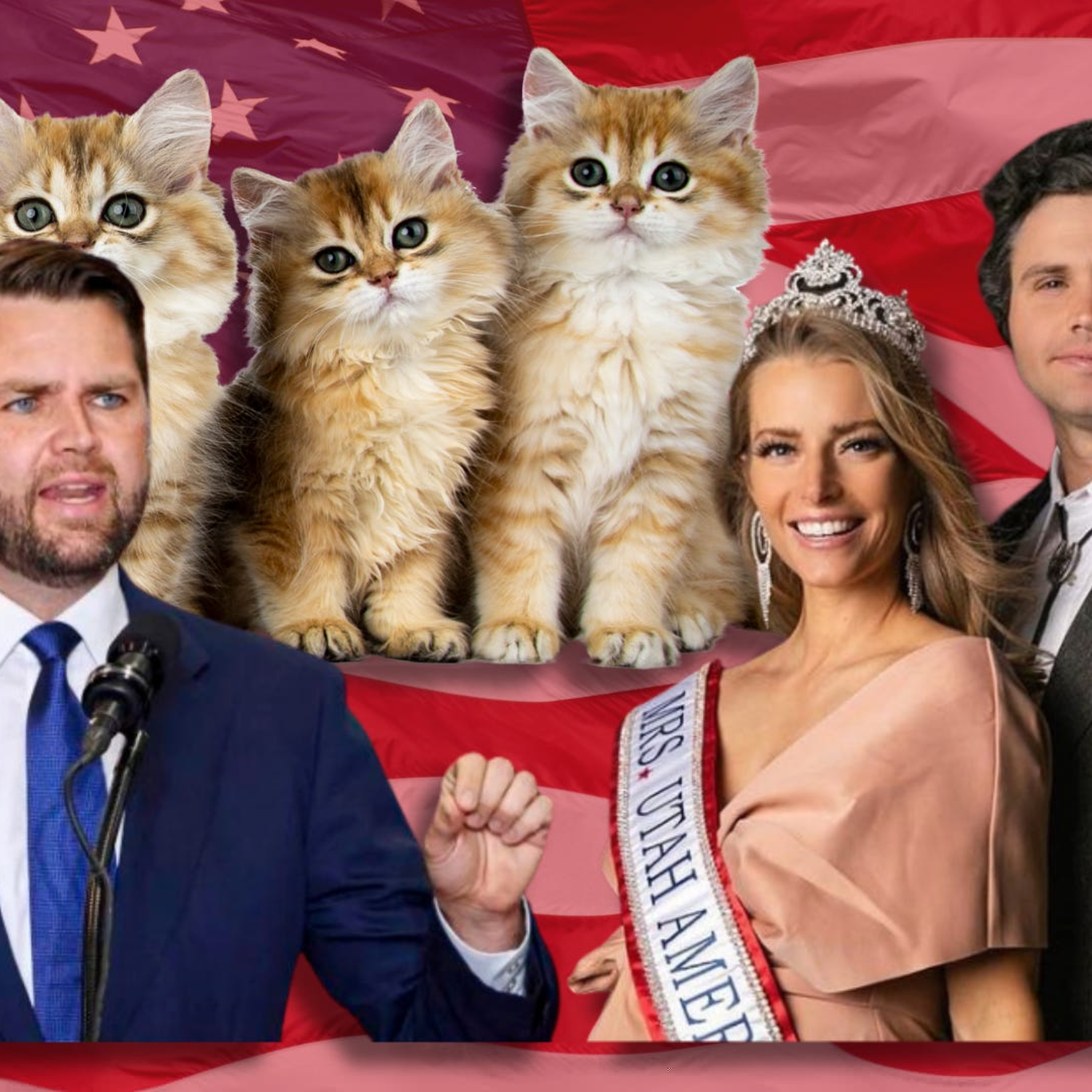 [PREVIEW] Tradwives And Childless Cat Ladies episode artwork