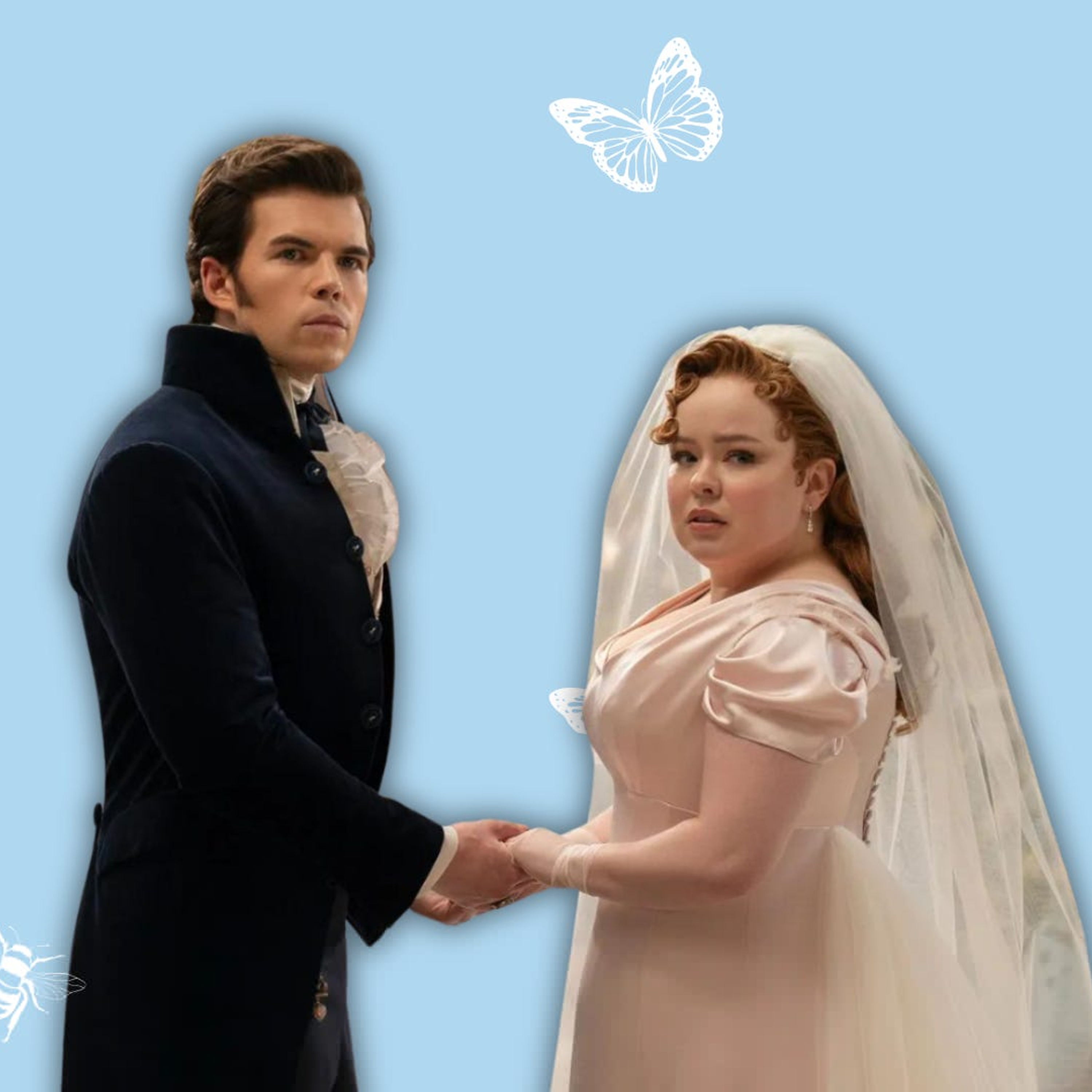 [PREVIEW] 'Bridgerton' Is In Its Gossip Girlboss Era episode artwork