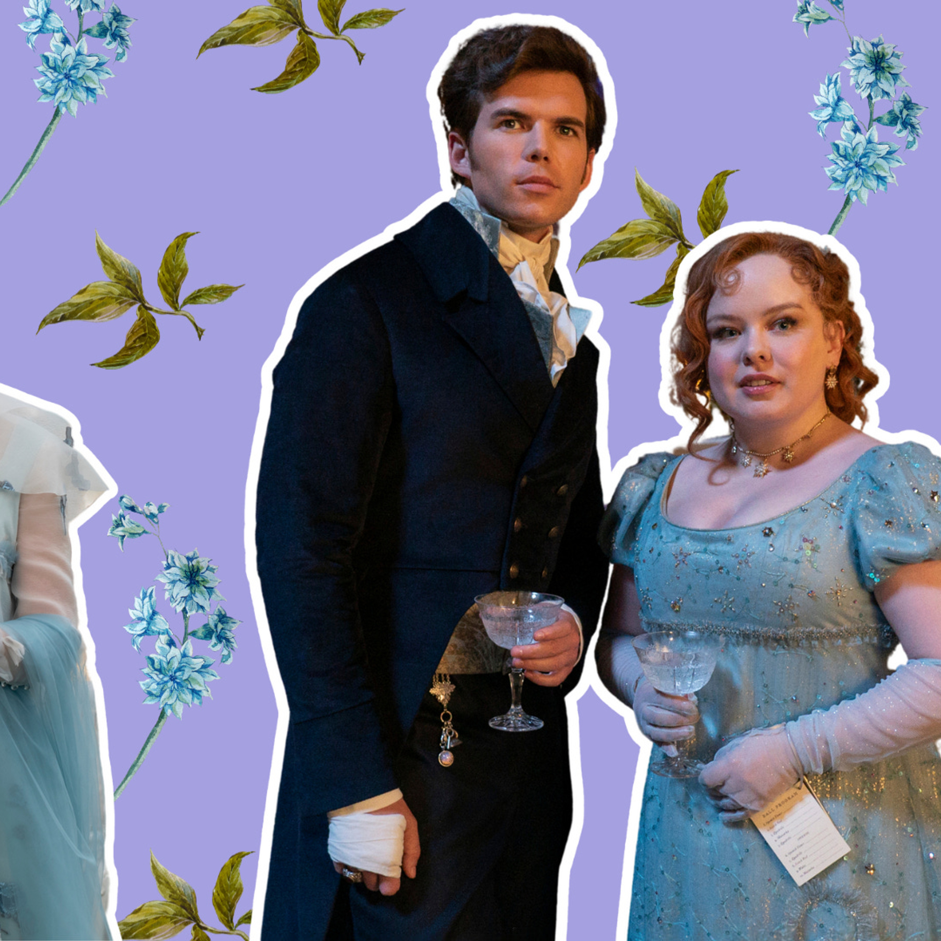 [PREVIEW] 'Bridgerton' S3 Is Sexy, Uneven, And Really Working For Us episode artwork