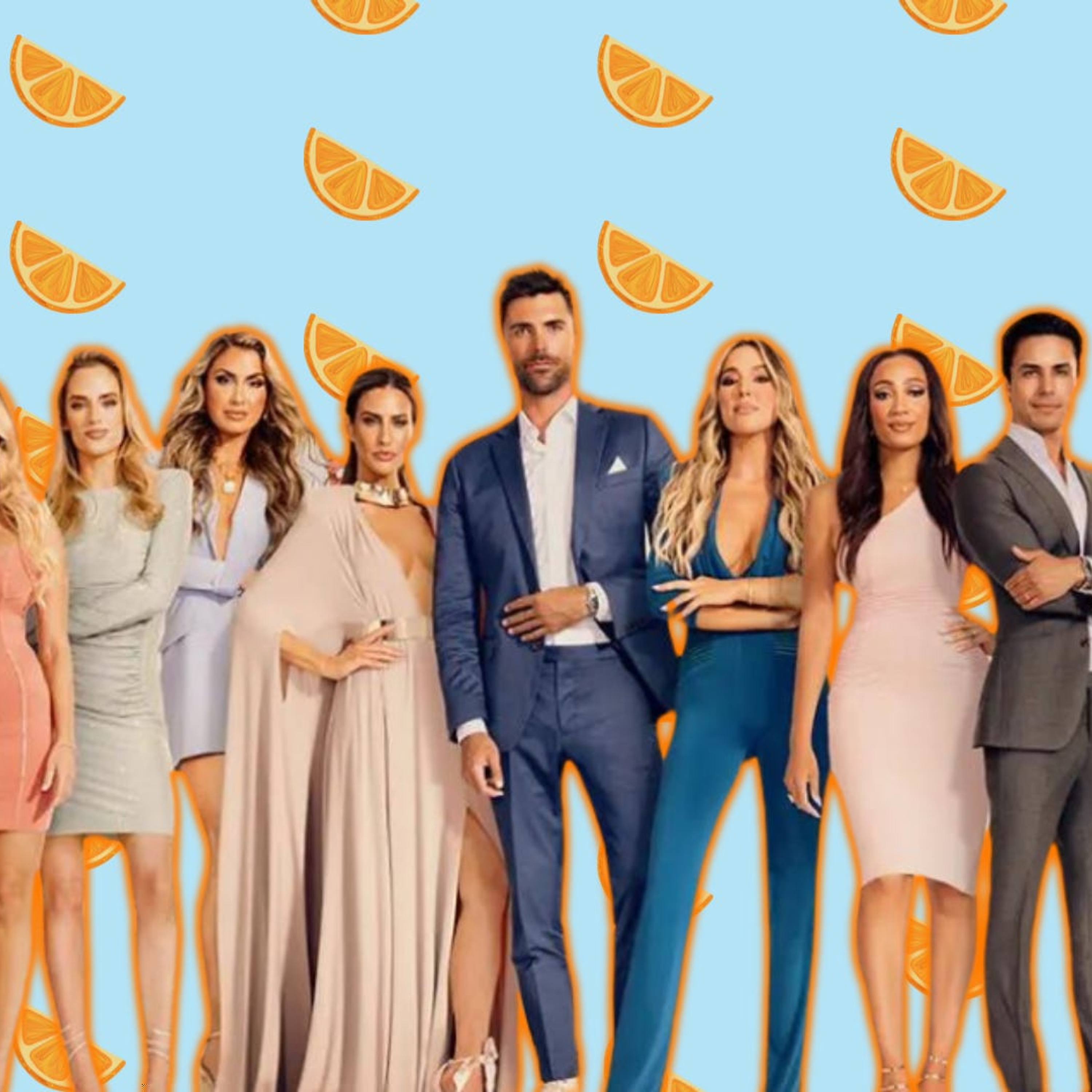 [PREVIEW] 'Selling The OC' S3 Is An All-Villain Affair episode artwork