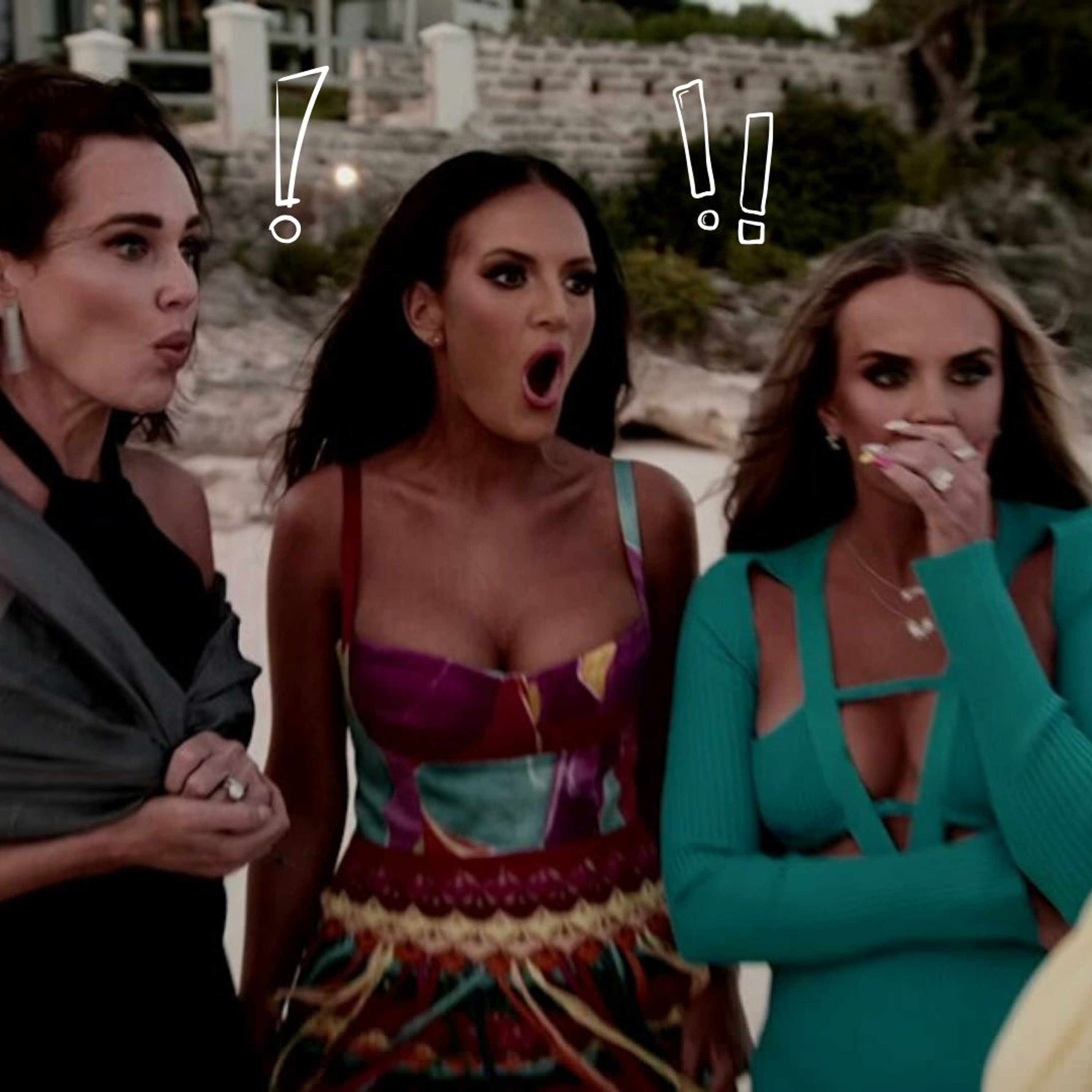 [PREVIEW] 'RHOSLC' Season 4 Was A Detective Story For The Ages episode artwork