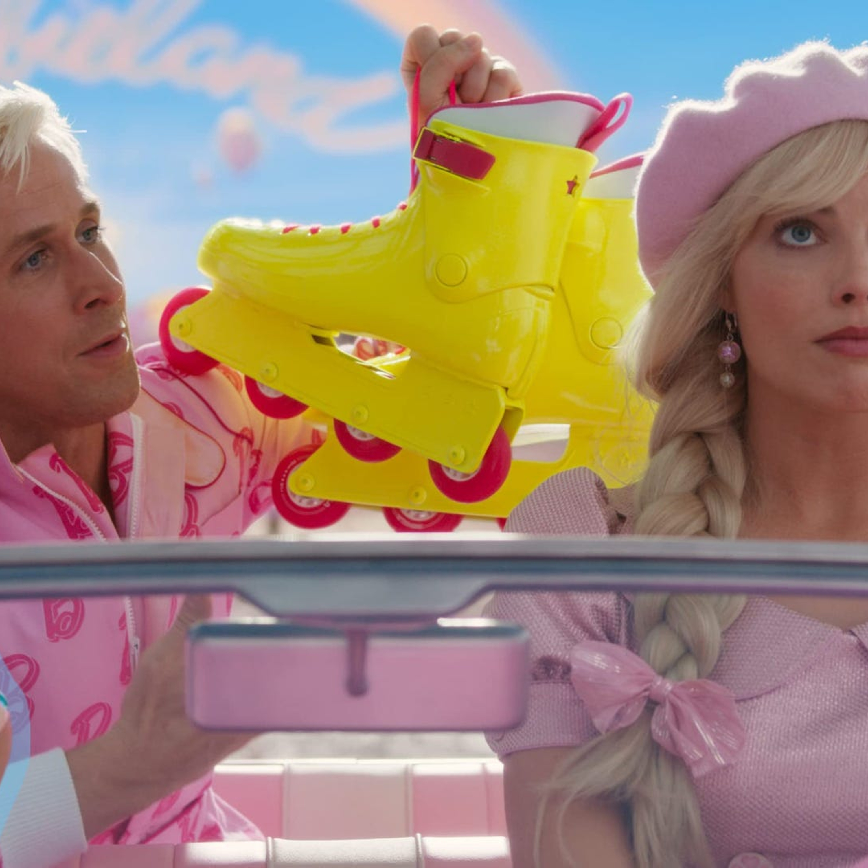 [PREVIEW] All The Barbie Girls episode artwork