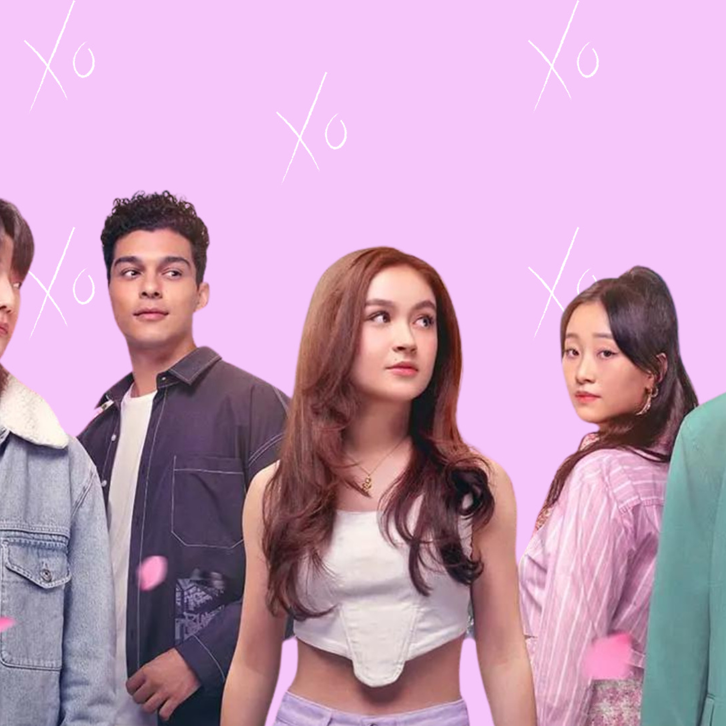 [PREVIEW] 'XO, Kitty' Is The Perfect Followup To TATBILB episode artwork