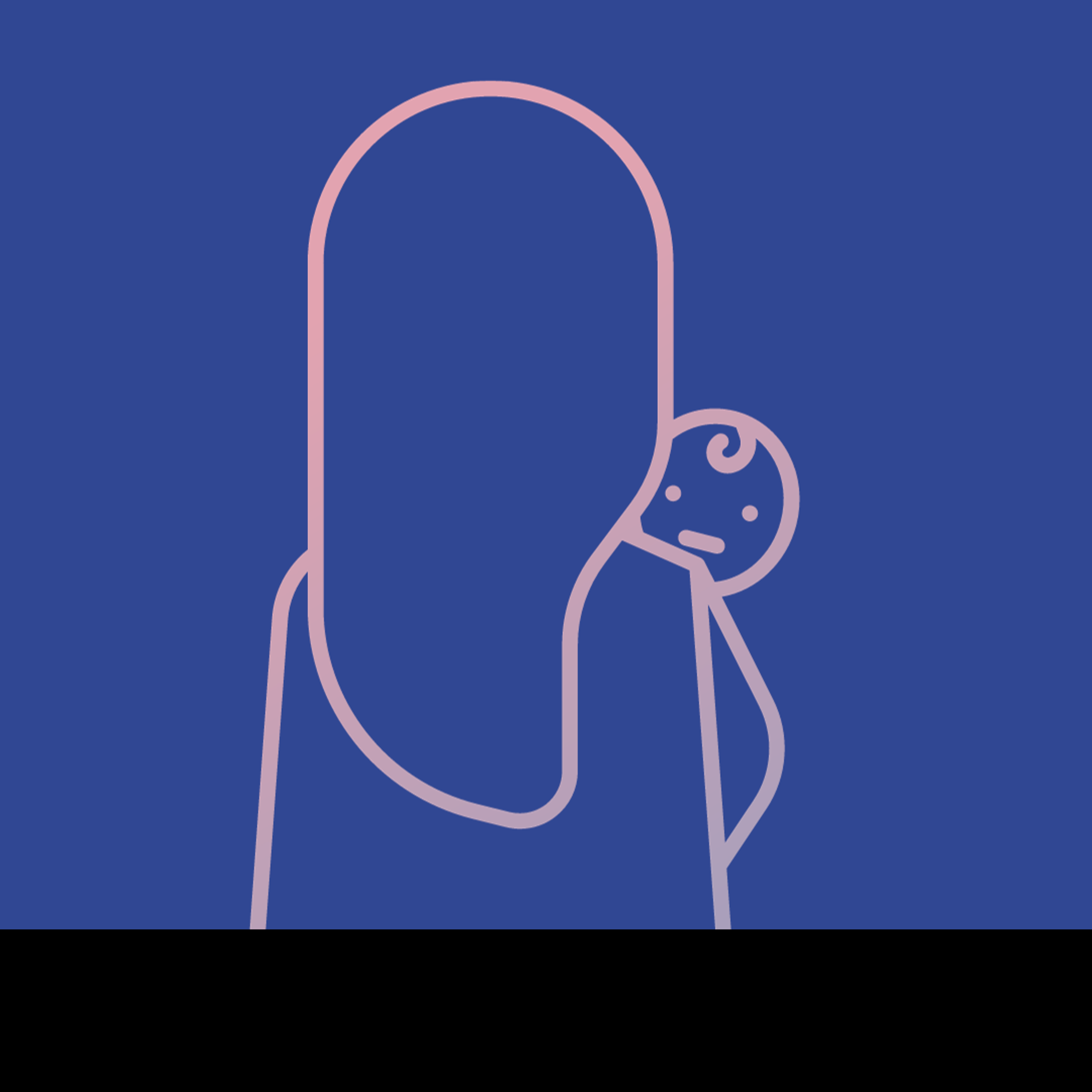 Uncomfortable Feelings About Motherhood episode artwork