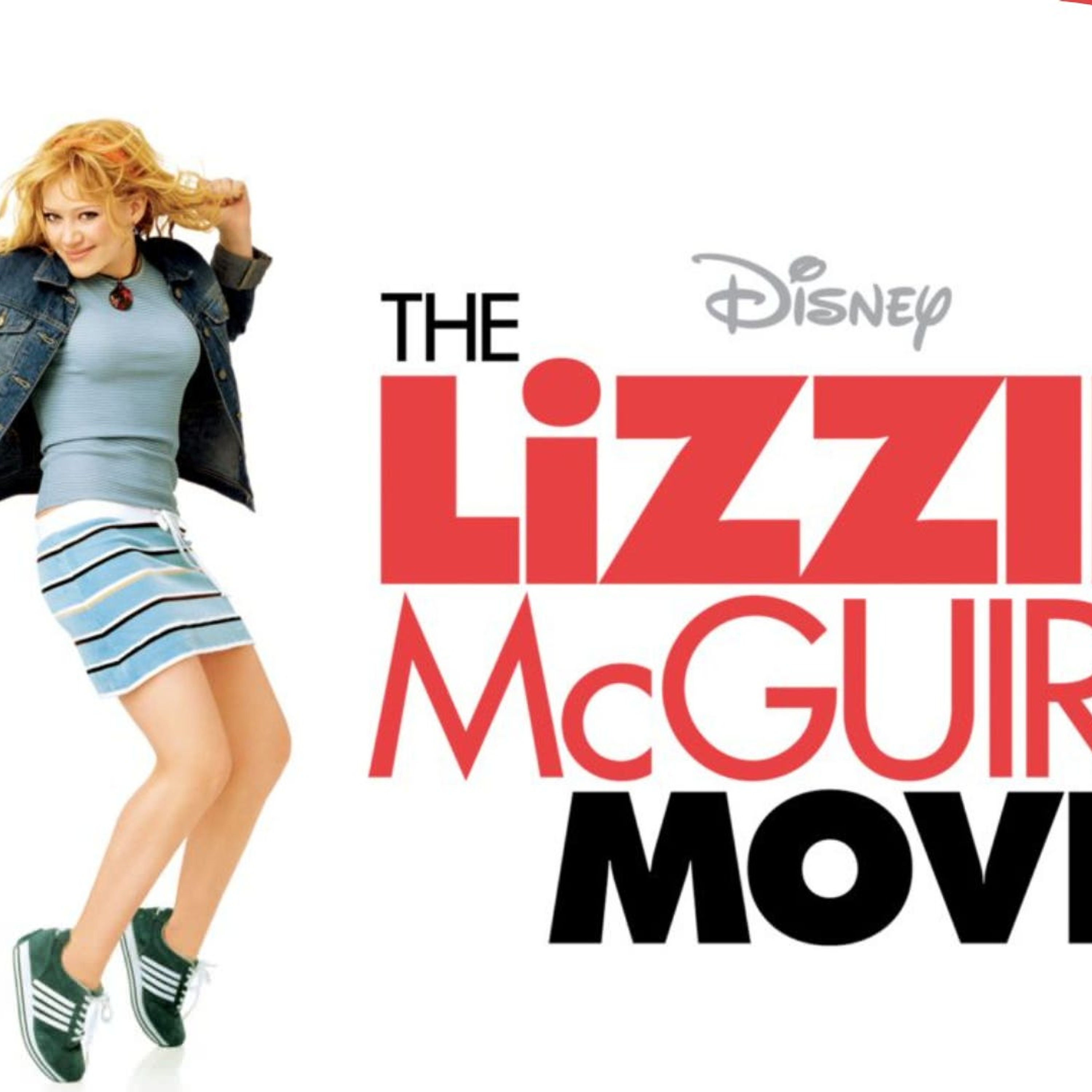Does 'The Lizzie McGuire Movie' Hold Up? episode artwork