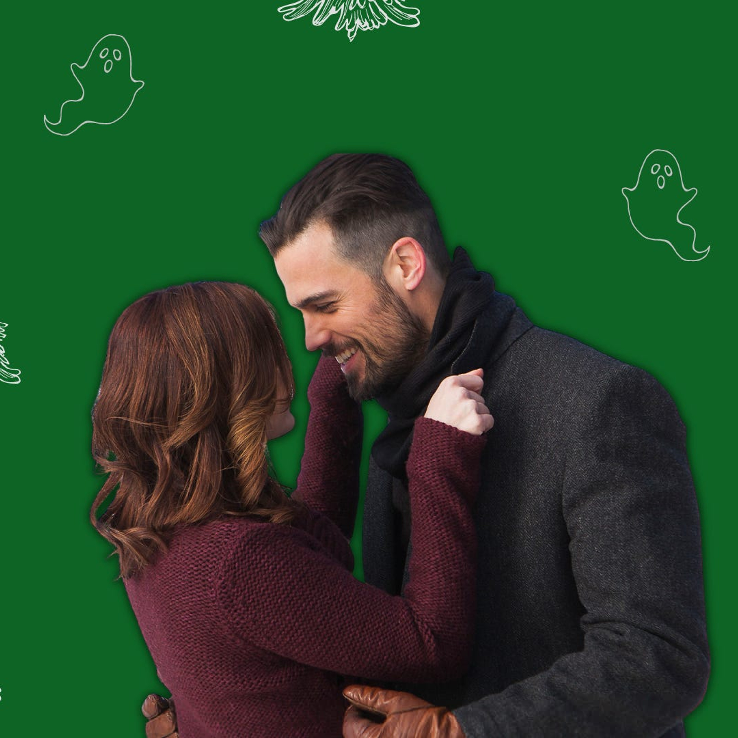 [PREVIEW] 'The Spirit Of Christmas' Can Haunt Our Holidays Anytime episode artwork