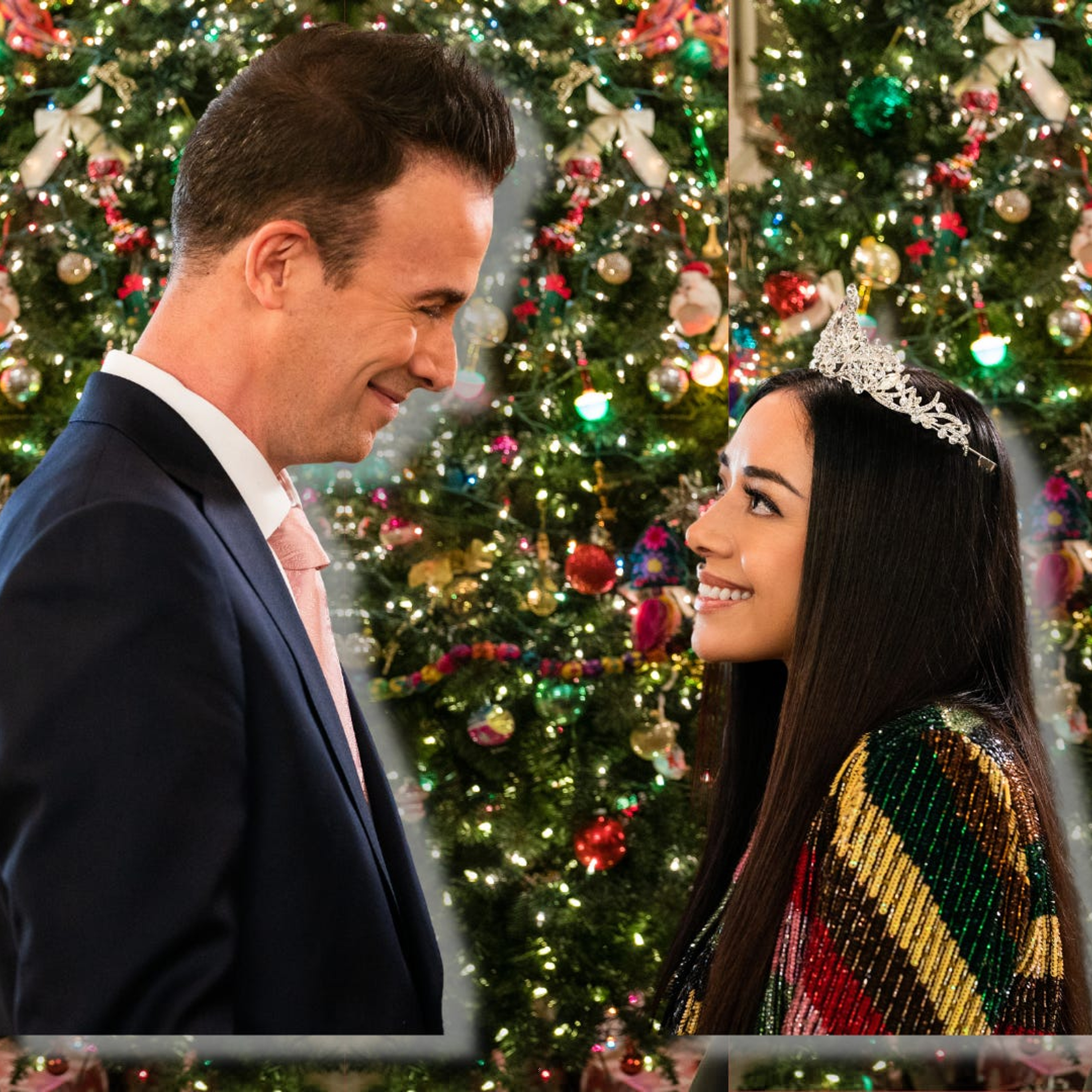 [PREVIEW] We Want A Little More For Christmas Than Freddie Prinze Jr. episode artwork