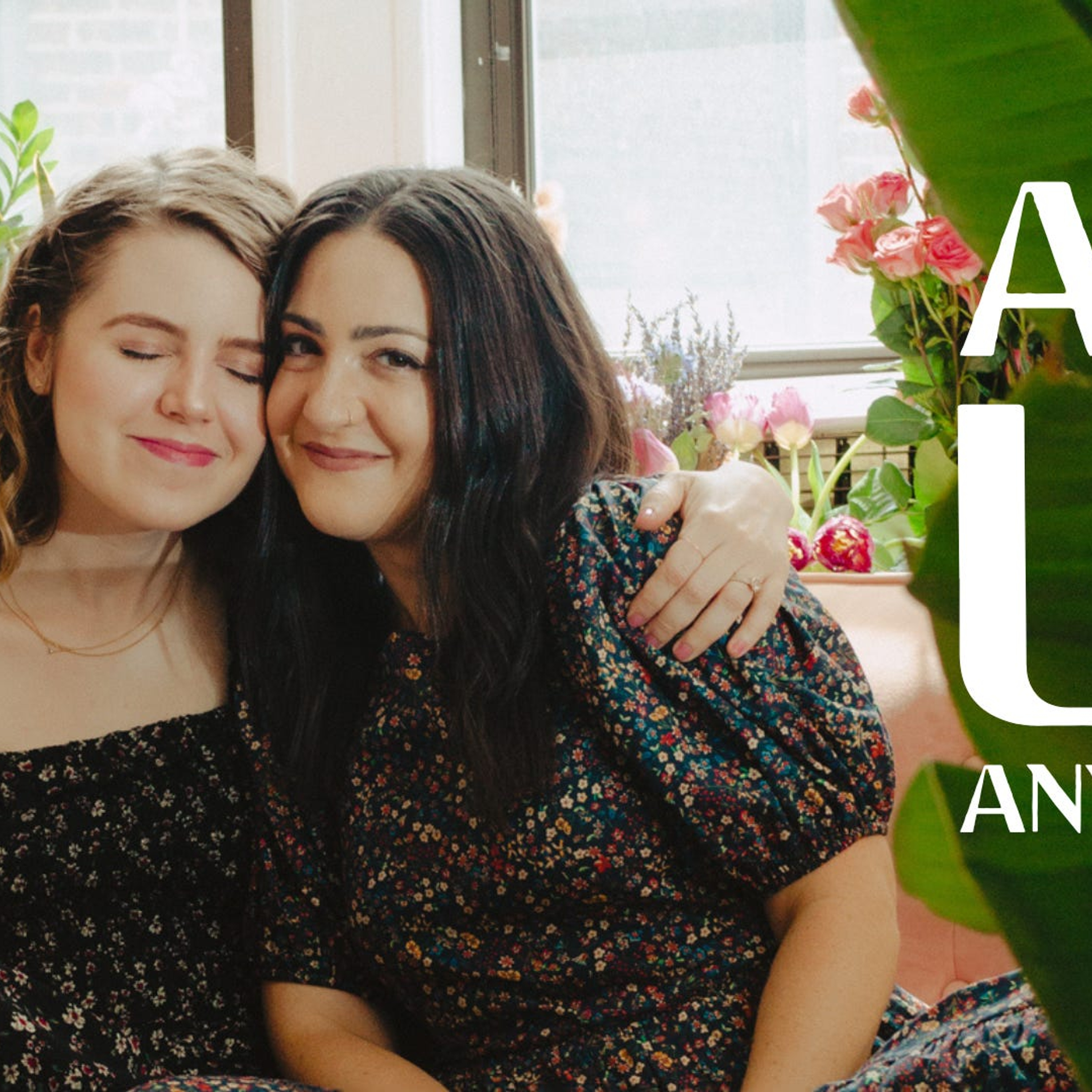 [PREVIEW] Ask Us Anything 2: Love and Friendship episode artwork