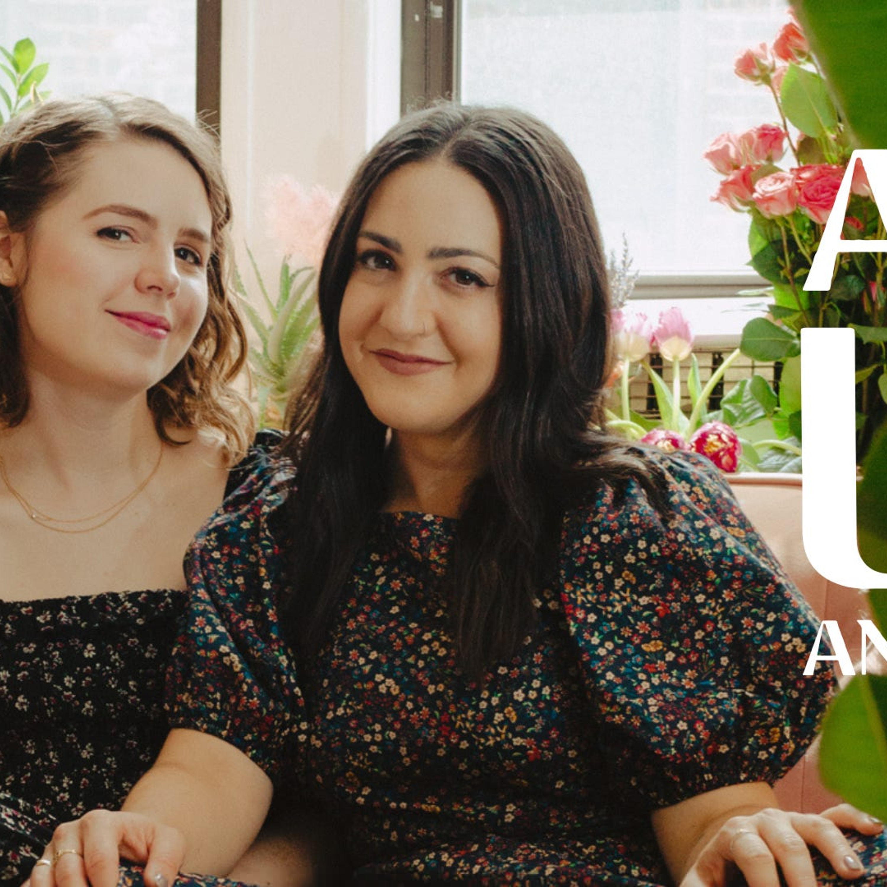 Ask Us Anything 1: Working Girls episode artwork